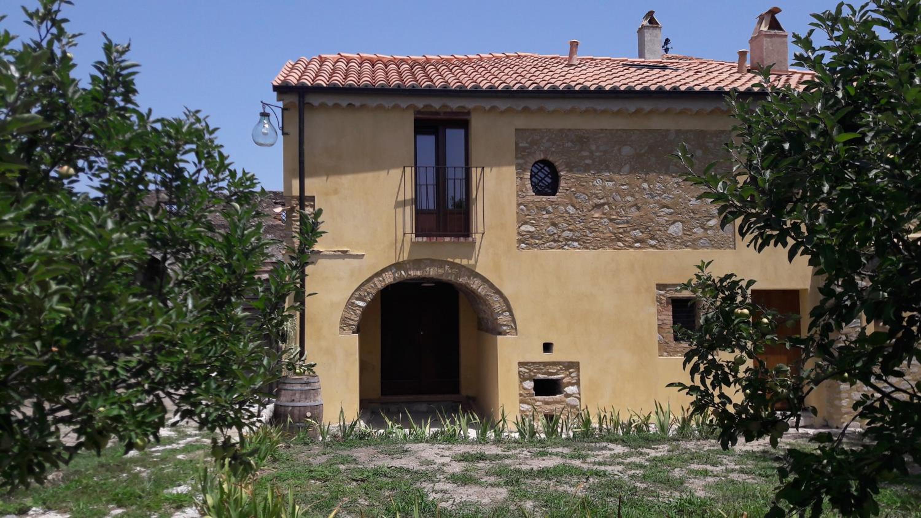 Agriturismo Villa Vittoria view 3