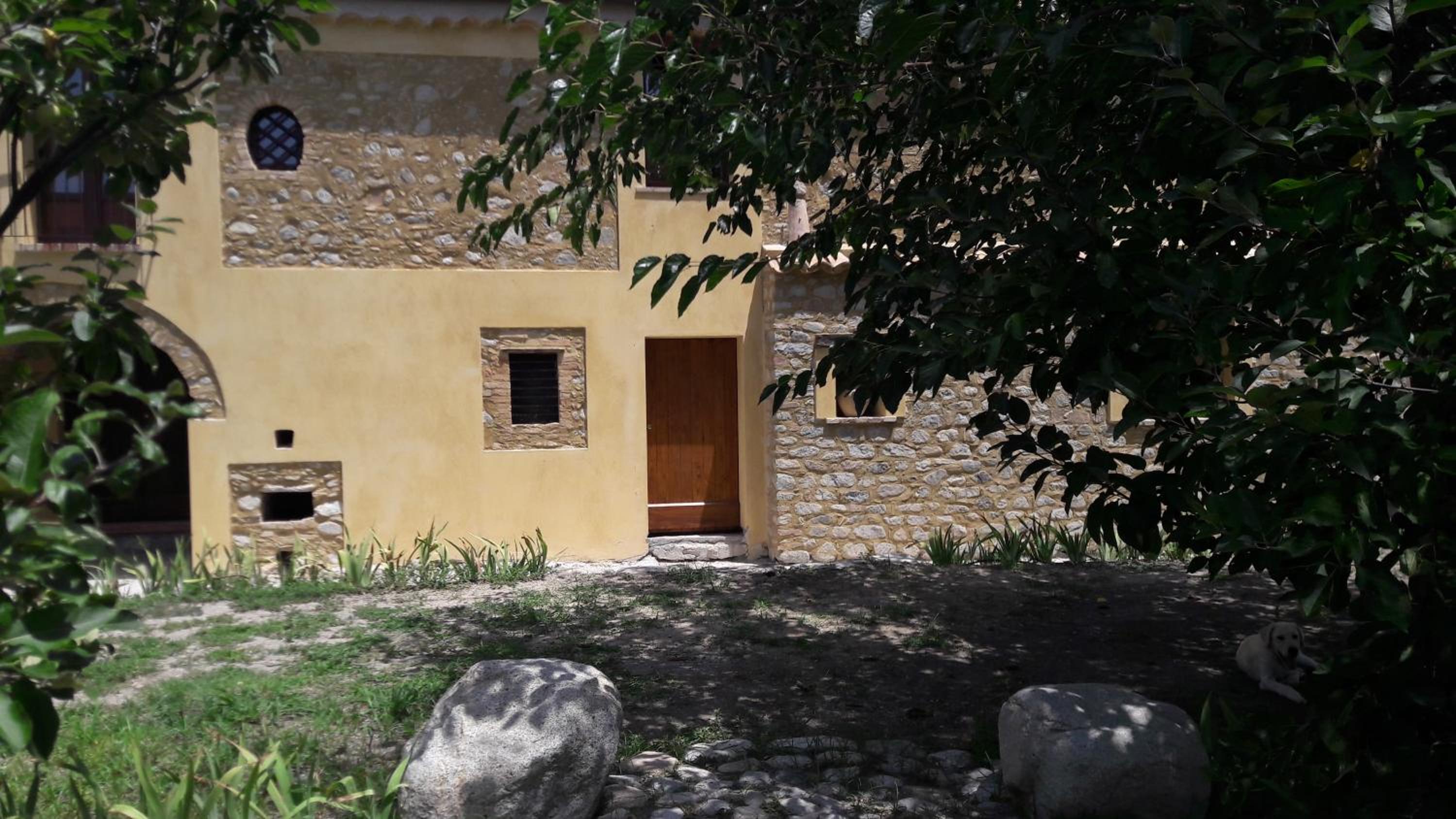 Agriturismo Villa Vittoria view 4