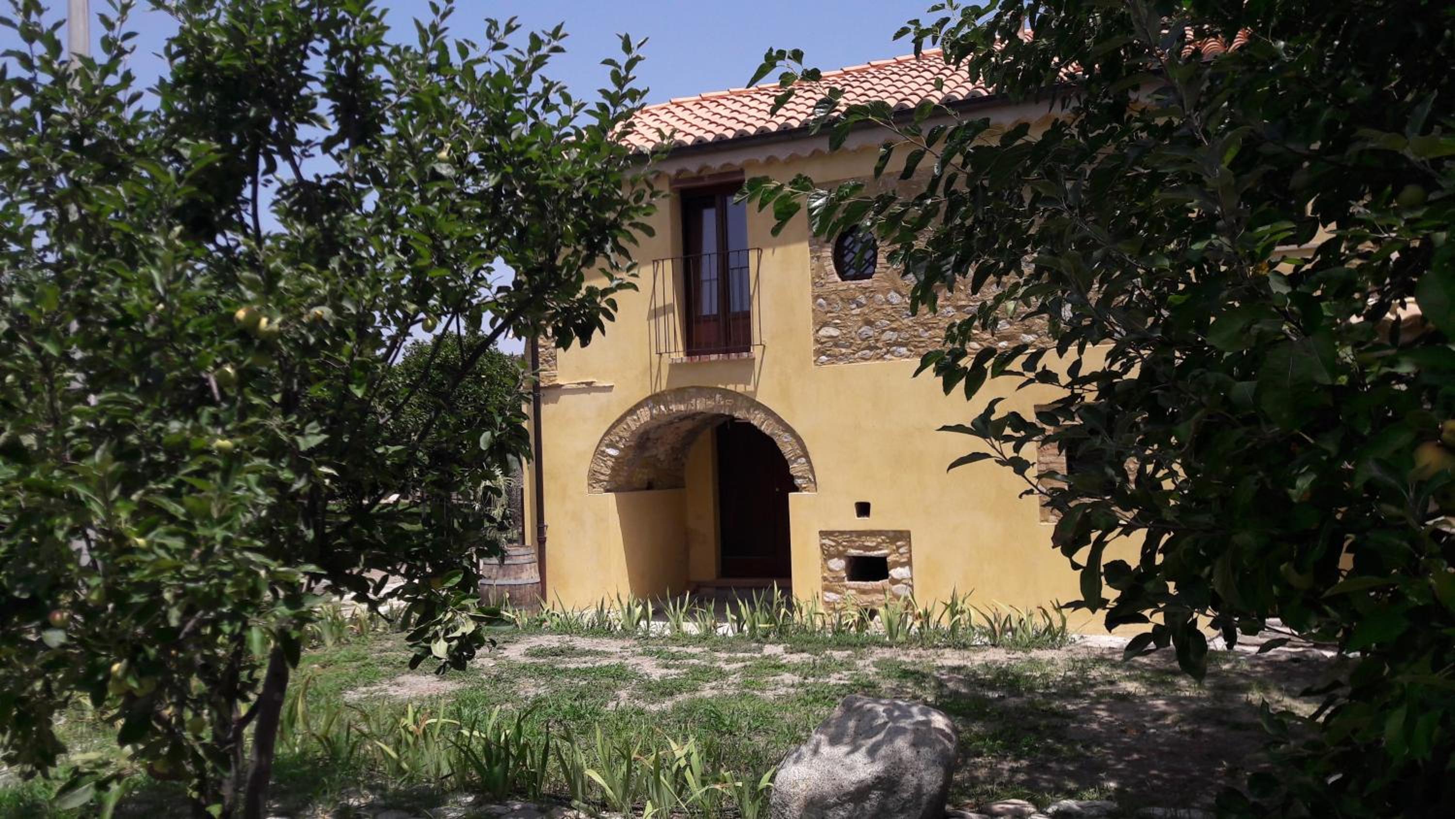 Agriturismo Villa Vittoria view 5