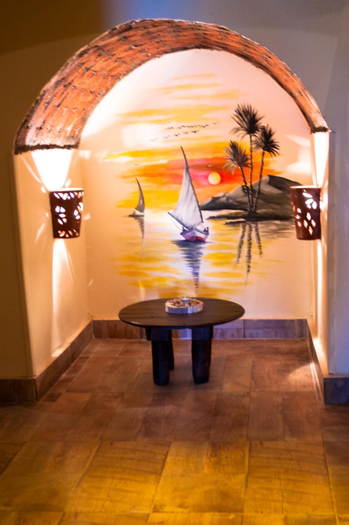Hadouta Masreya Nubian Guest House