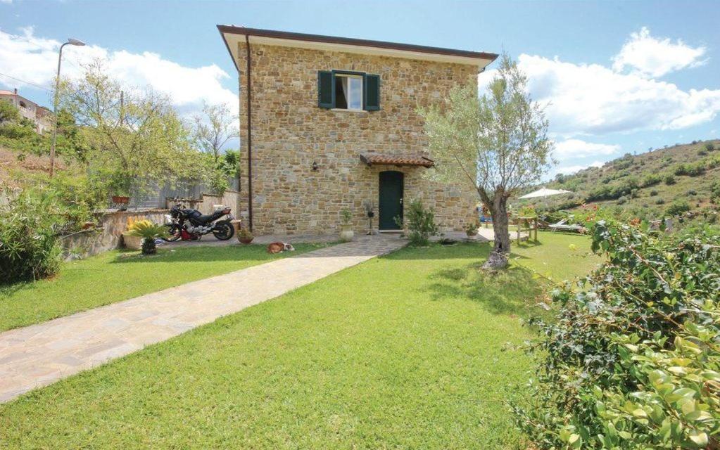 Villa Edda residenza con piscina view 3