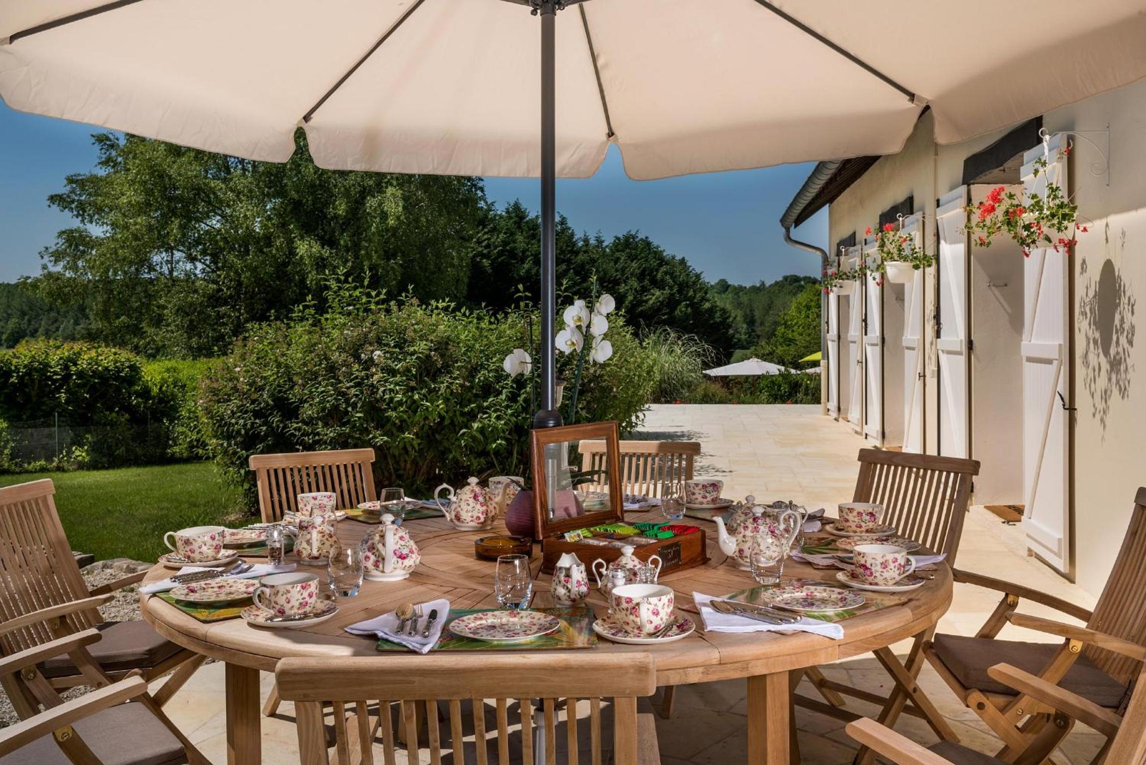 Domaine du Bois des Anges