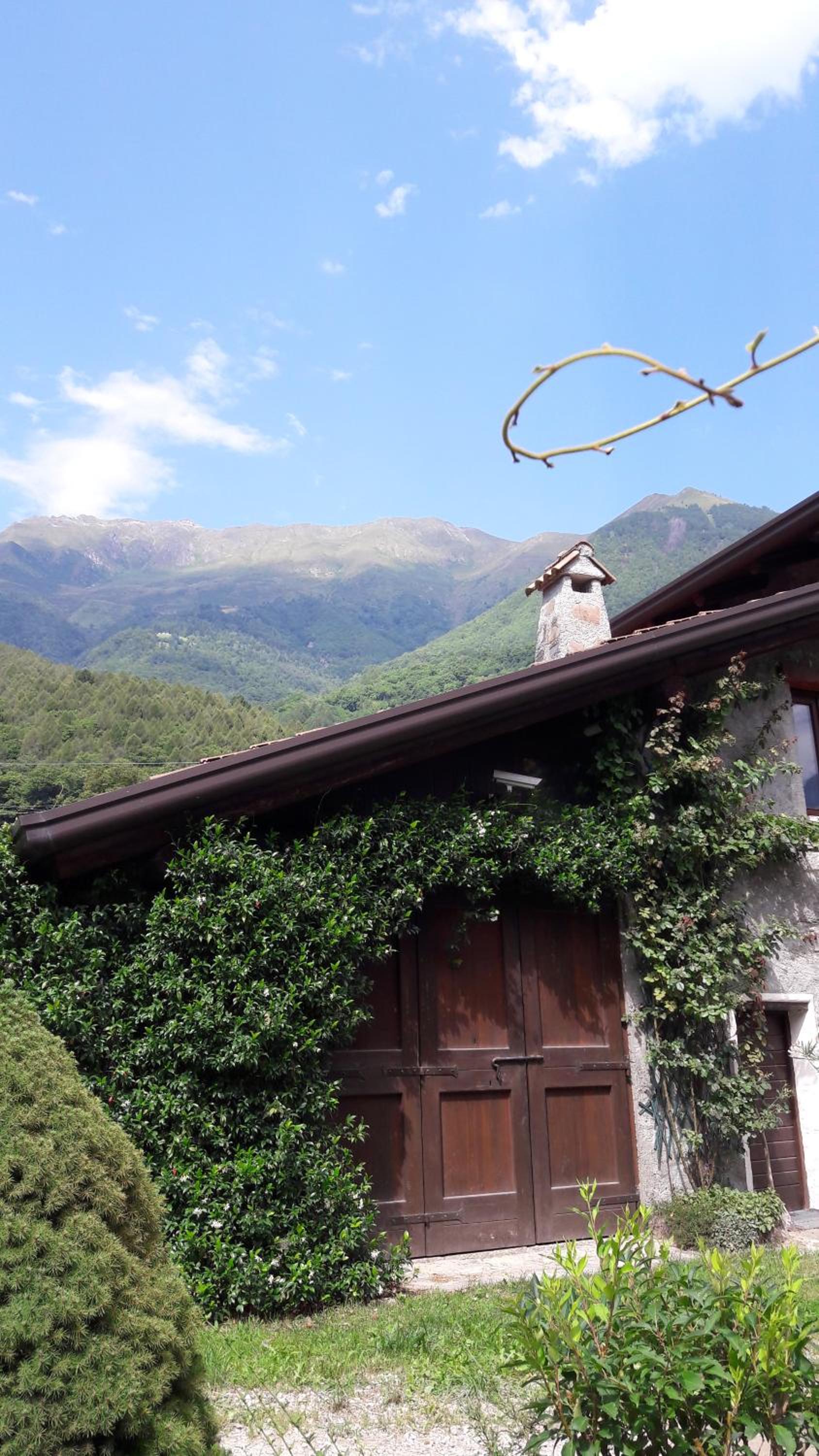 La Via Camuna
