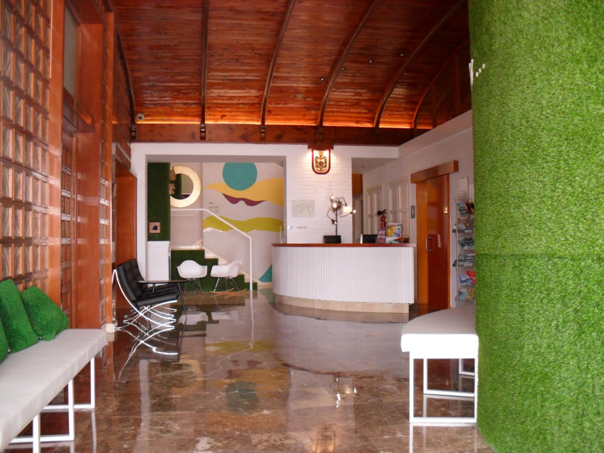 Hotel Lo Monte - Image 1