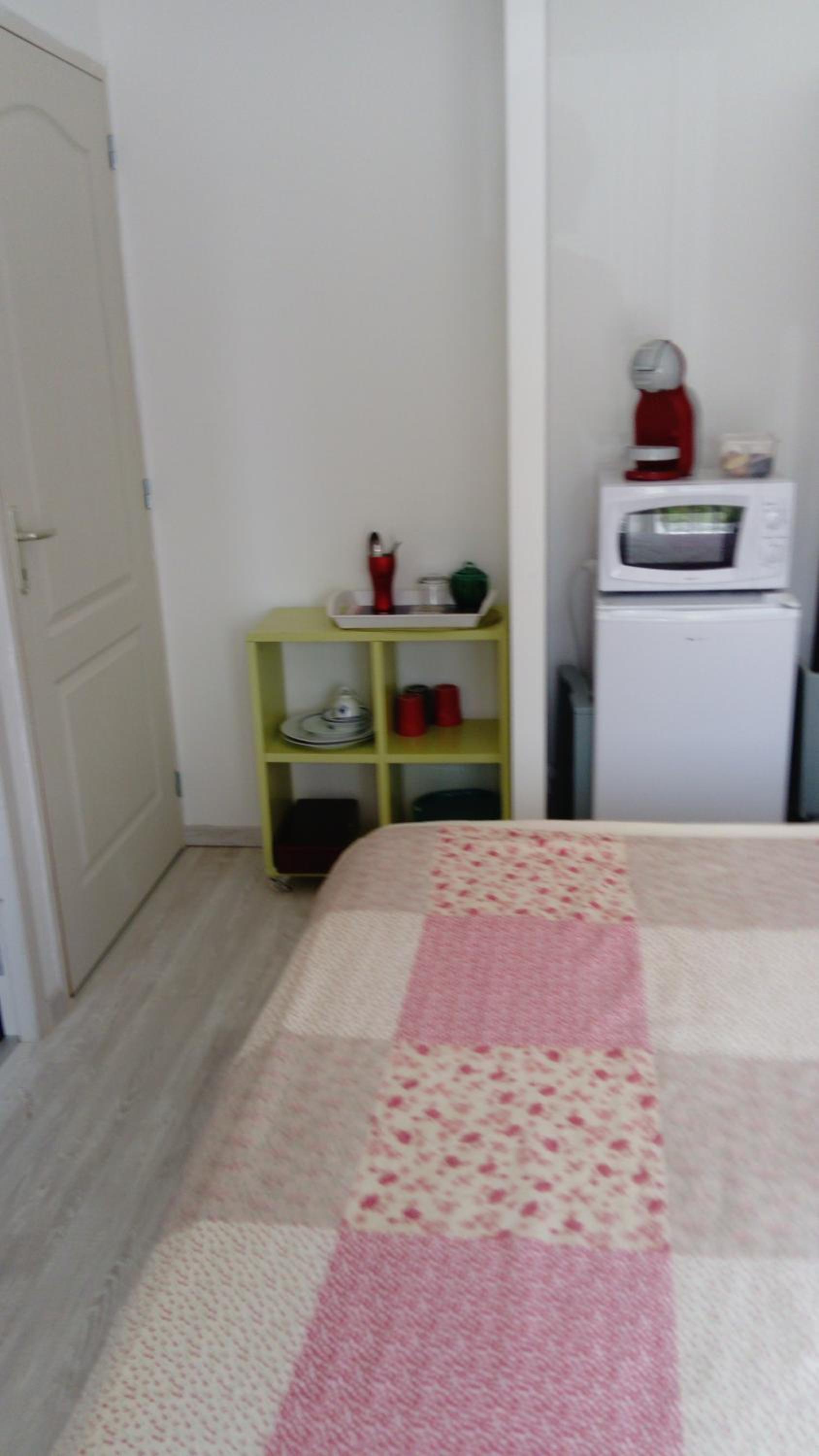 Chez Elisa, photo 15