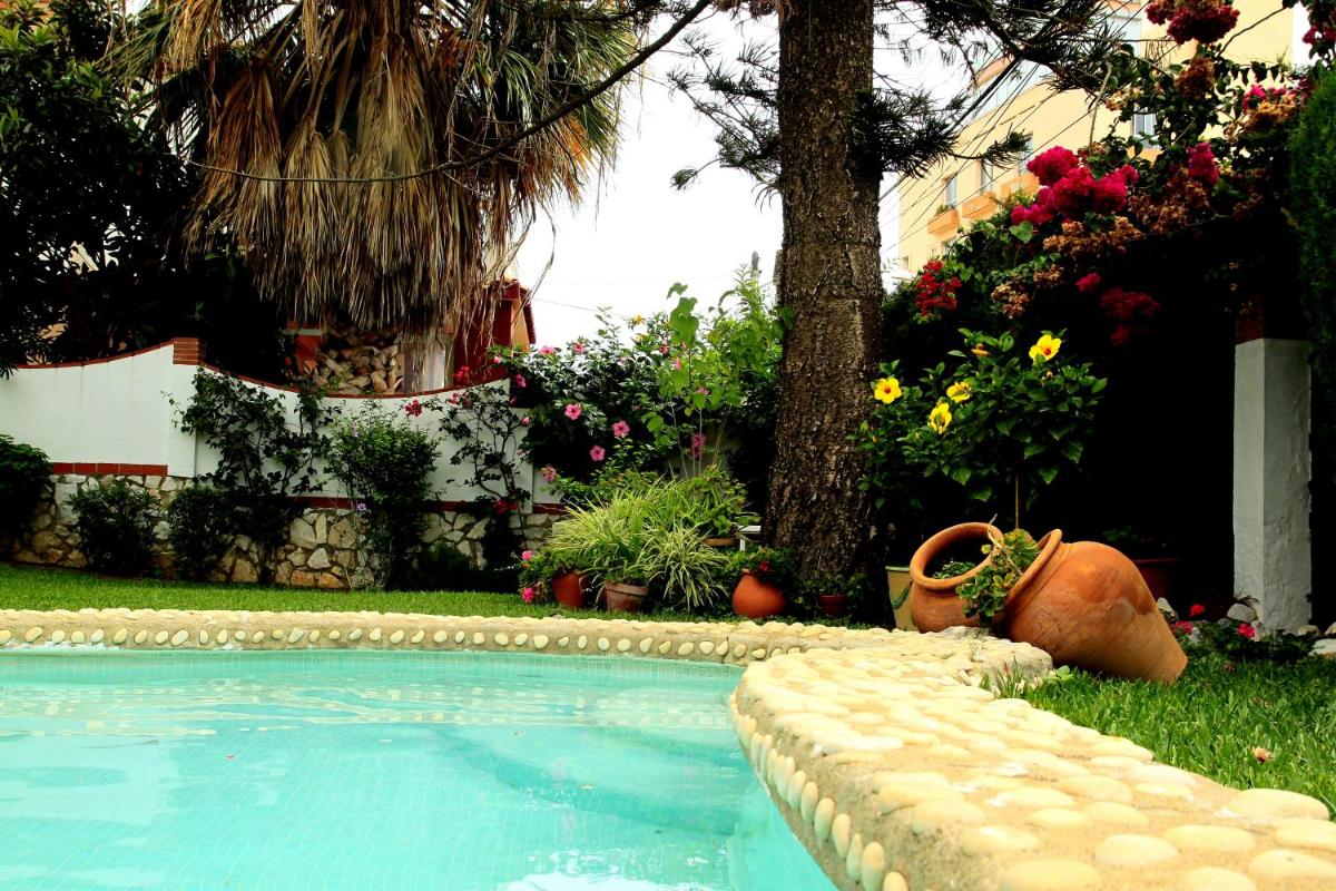 Holiday Home Villa Maria Luz view 5