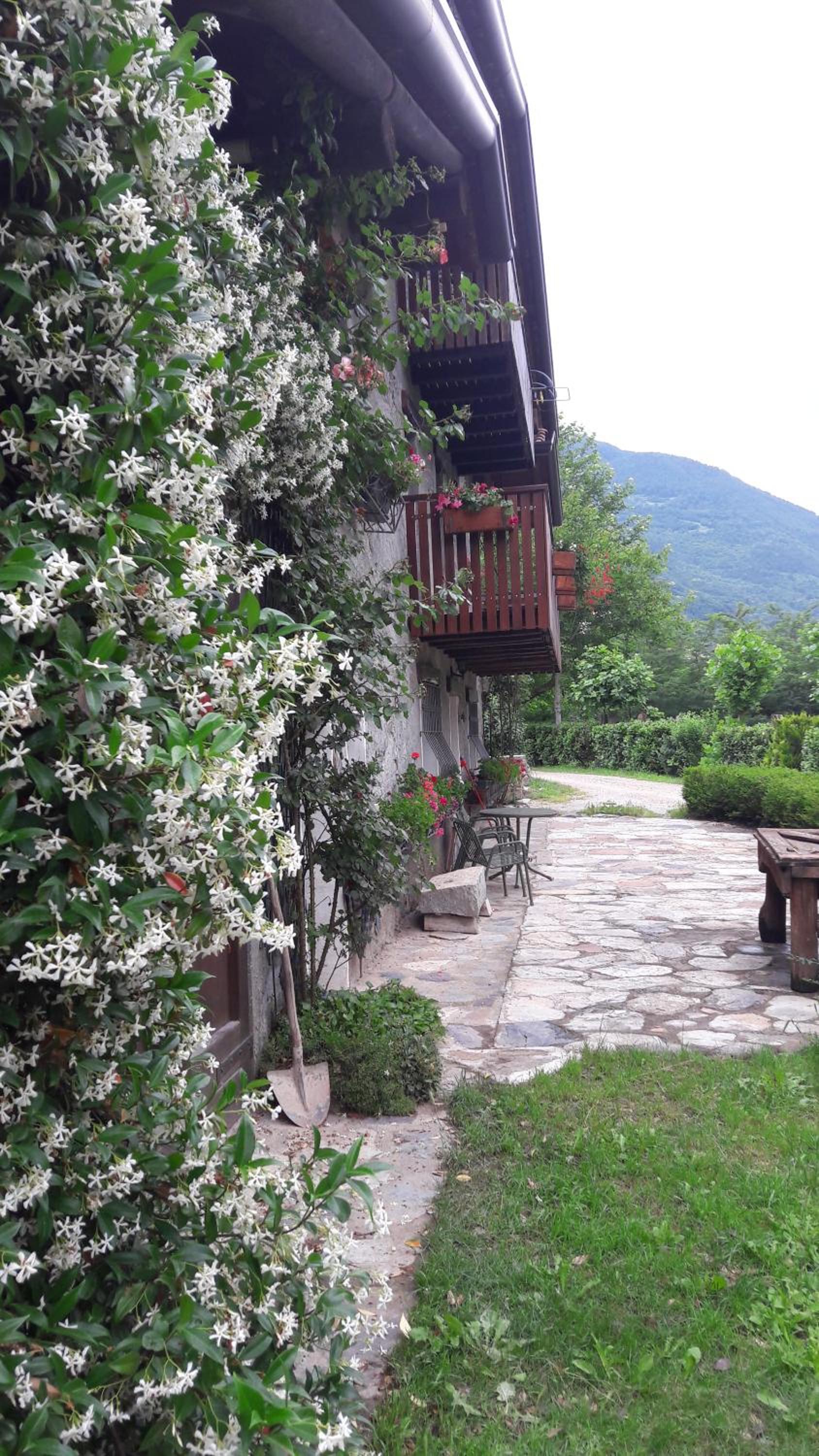 La Via Camuna