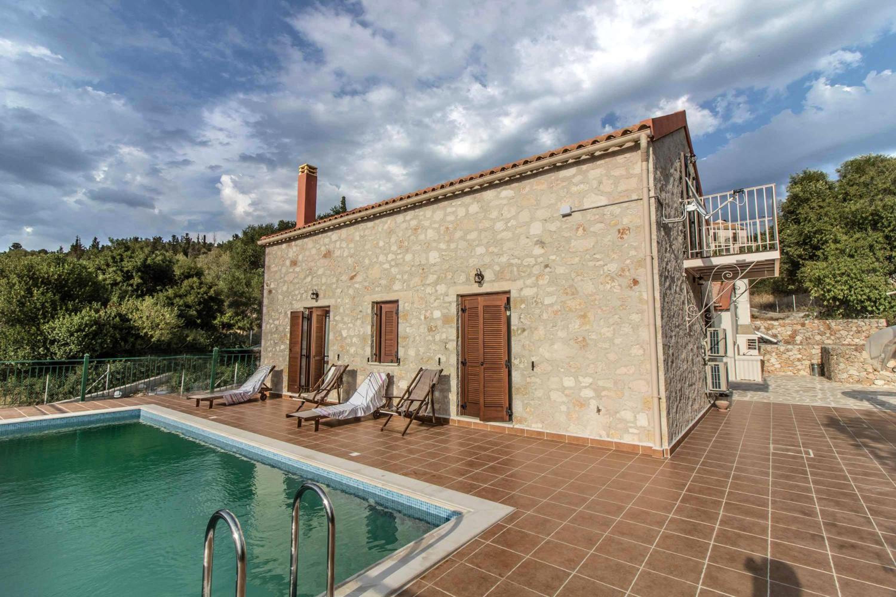 Villa Antikleia view 5