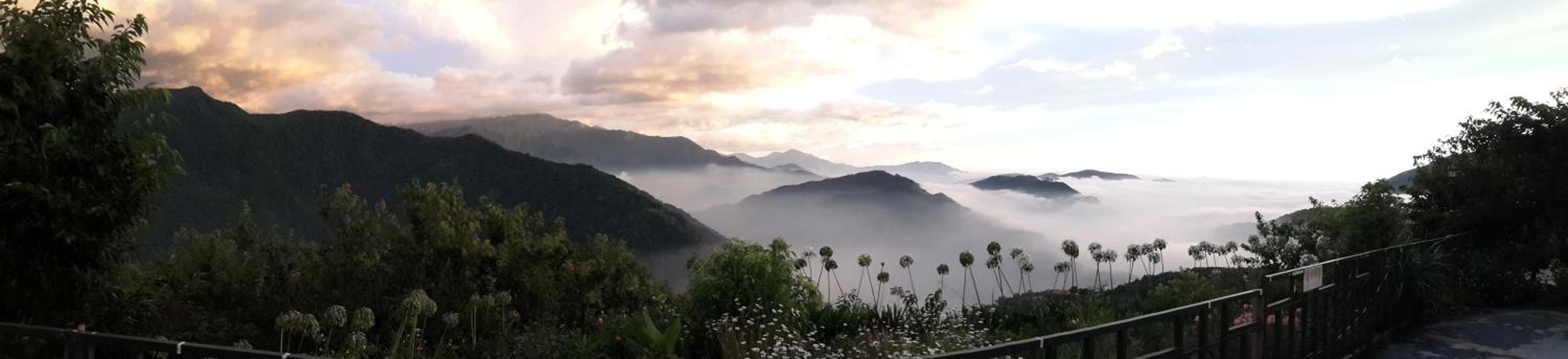 Shan Shui-Yuan Vege Guest House