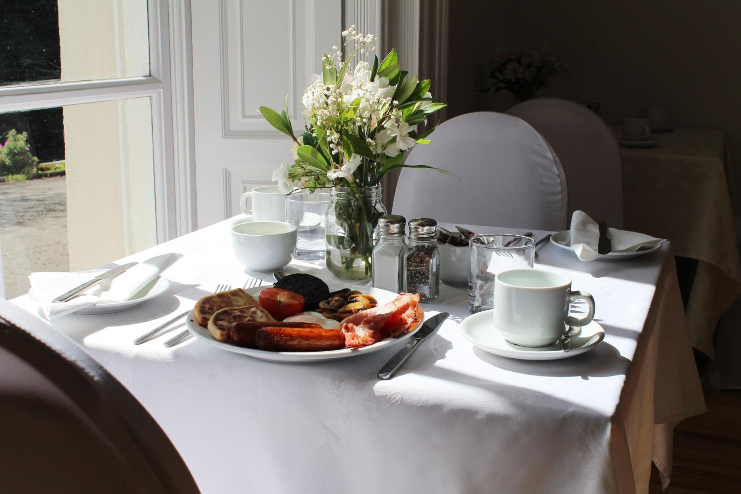 Kilmore Country House