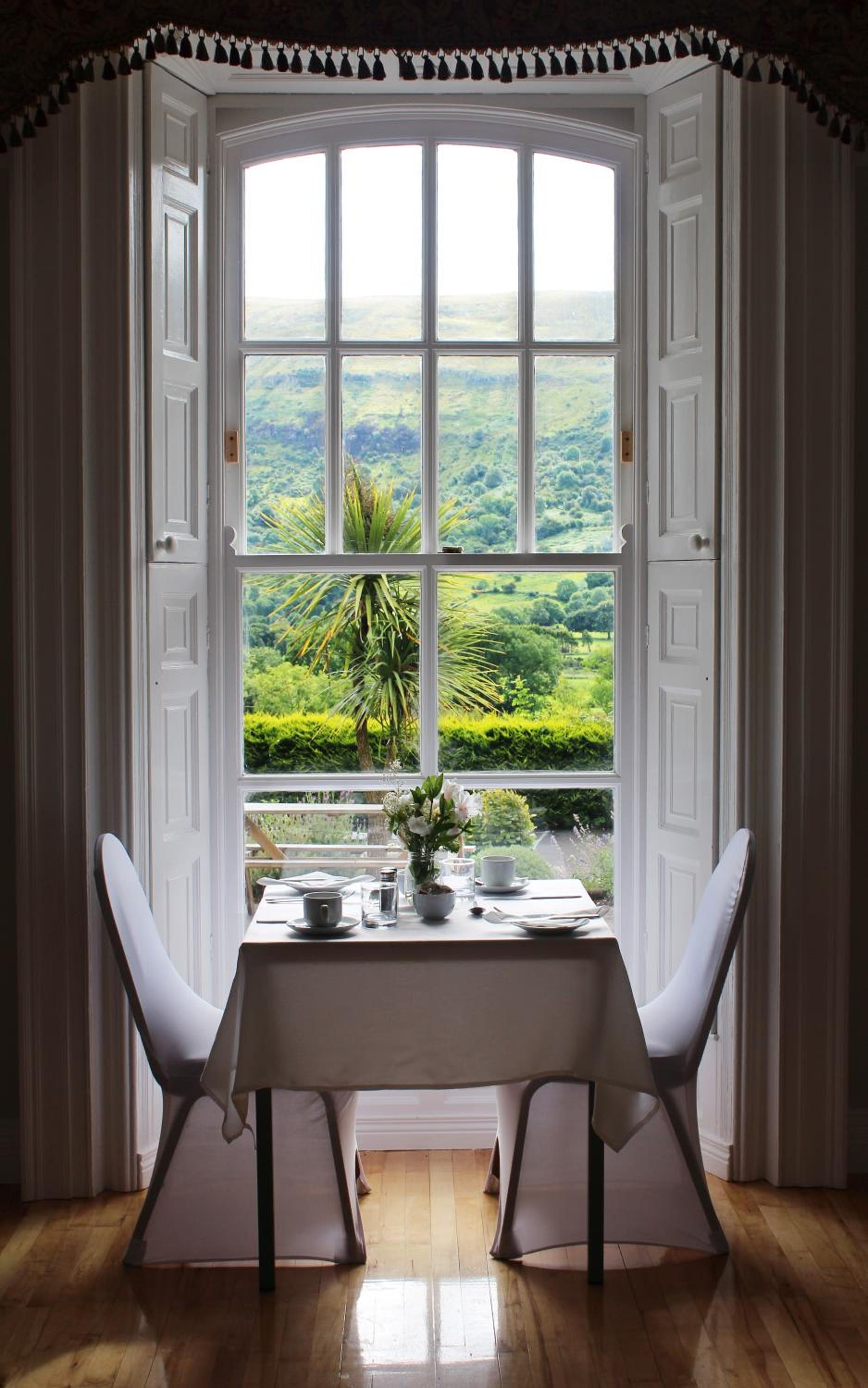 Kilmore Country House