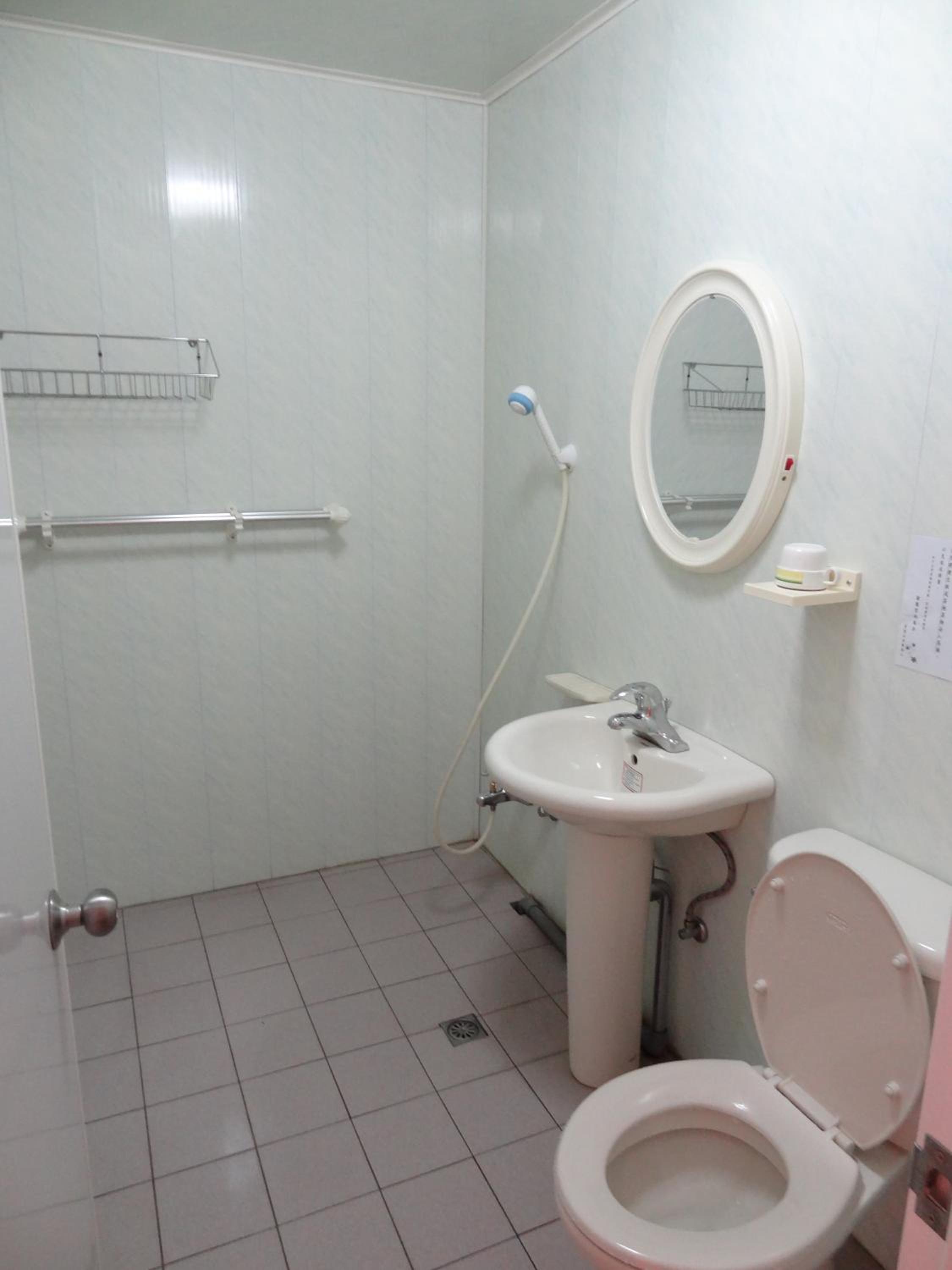 Shan Shui-Yuan Vege Guest House