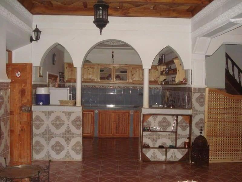 Gîte Imarin view 3