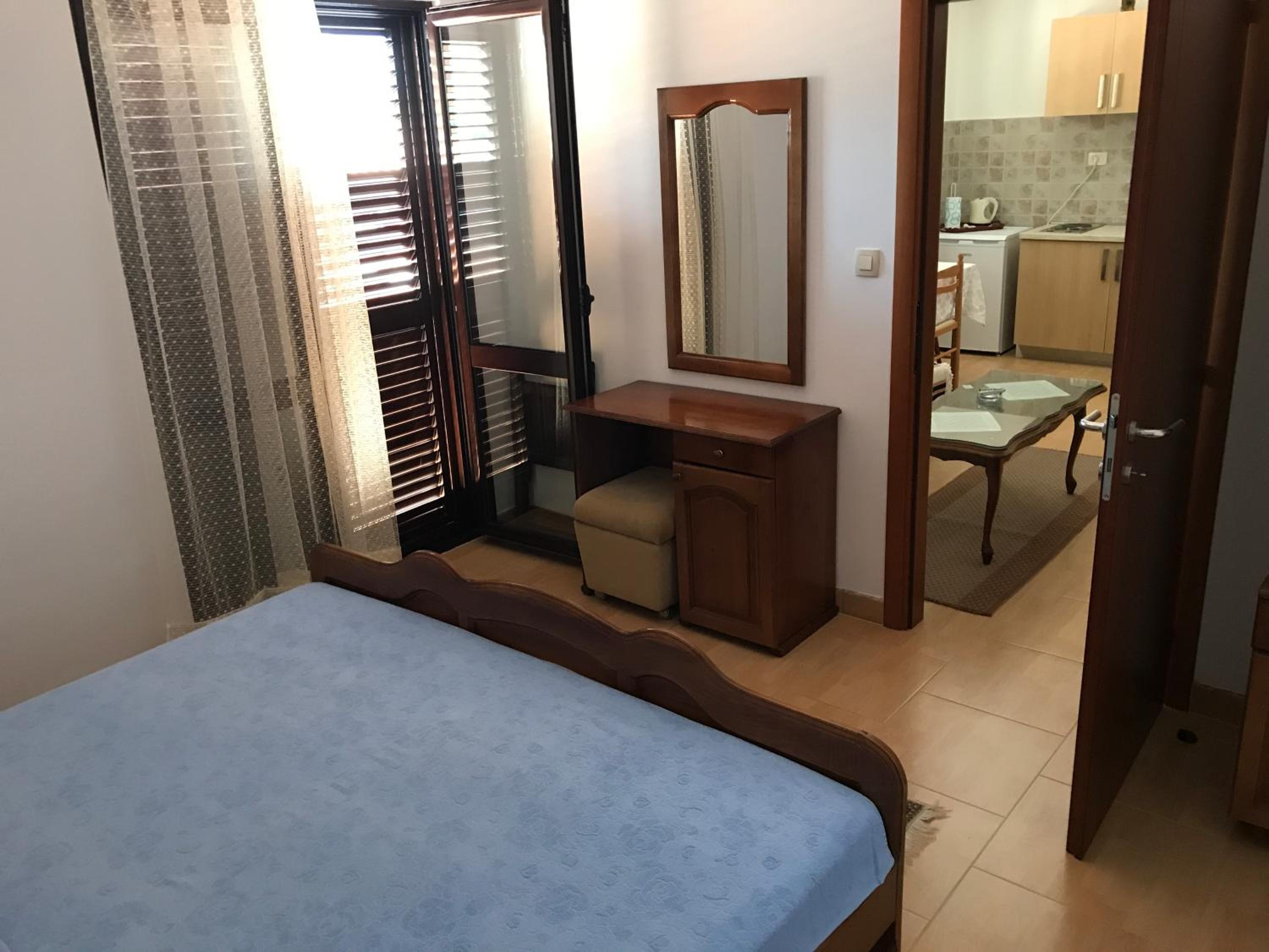 Apartments Zvicer - Milica