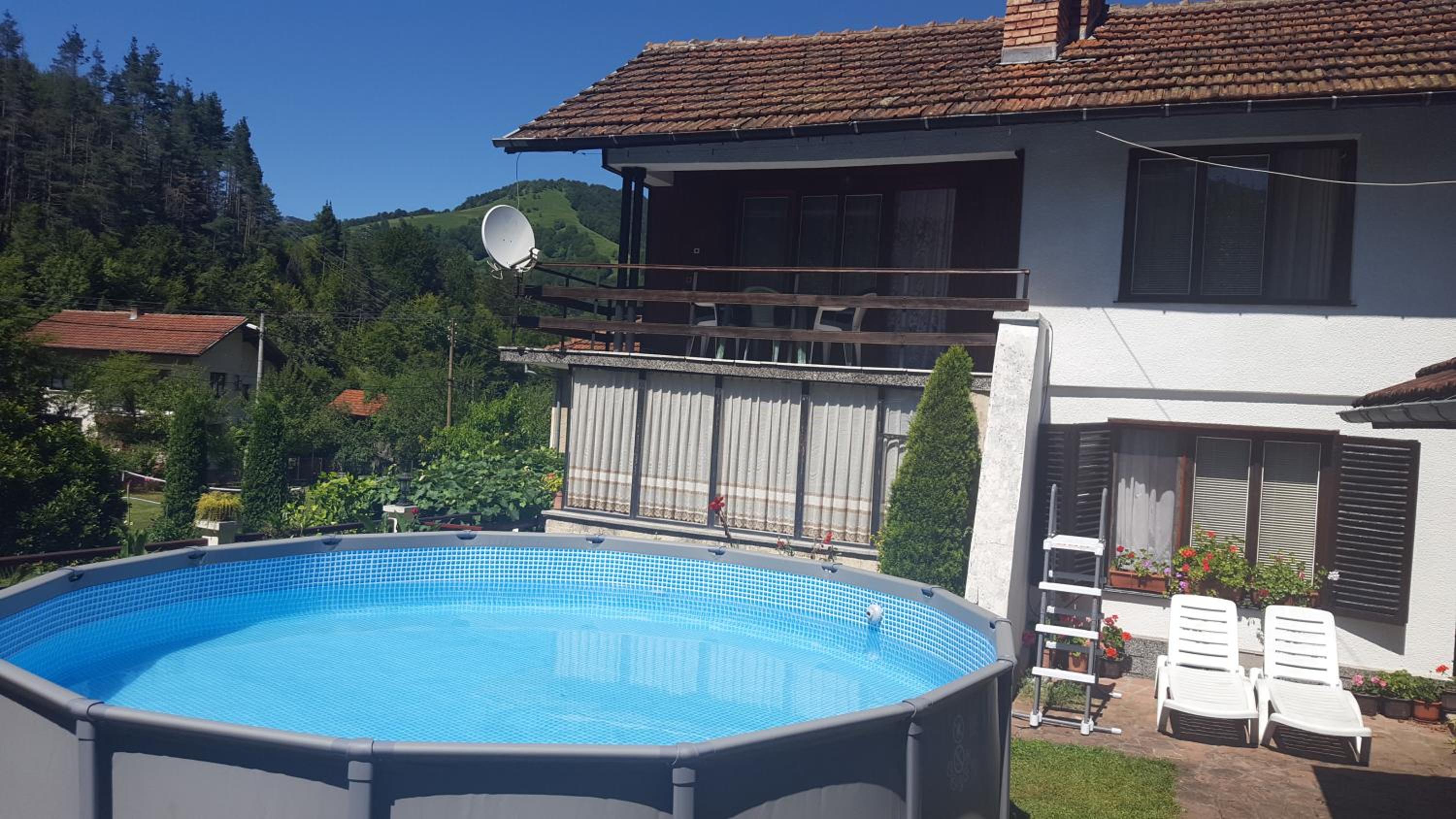 Villa Lalka