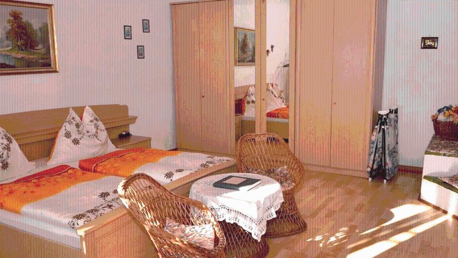 Gästehaus Brückler
