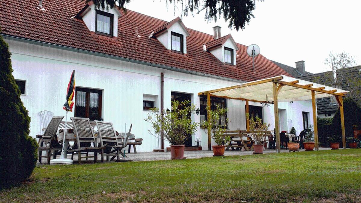 Gästehaus Brückler