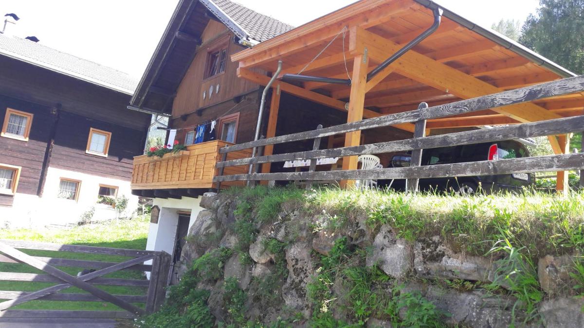 Haus Kerschbaumer