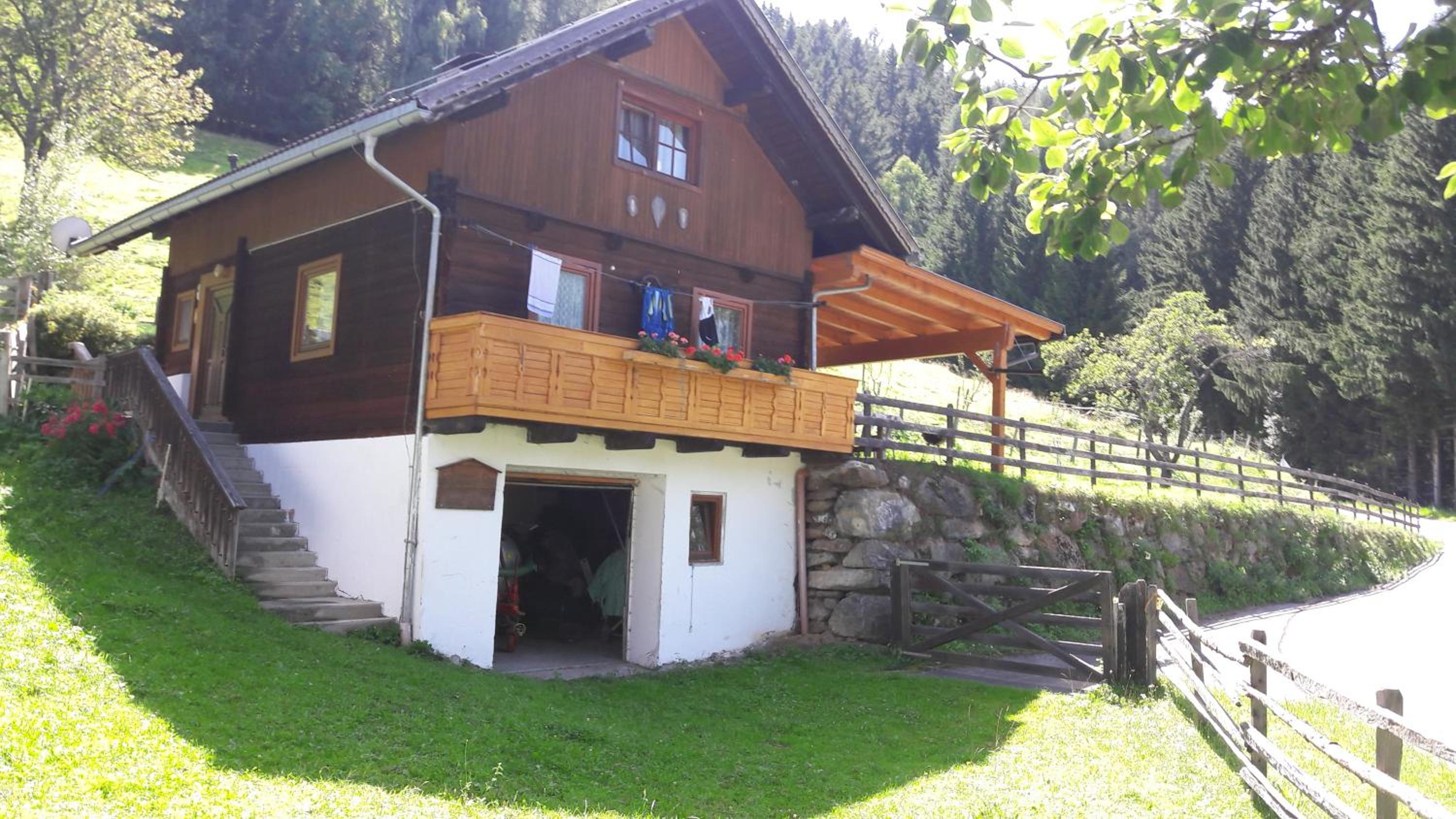 Haus Kerschbaumer