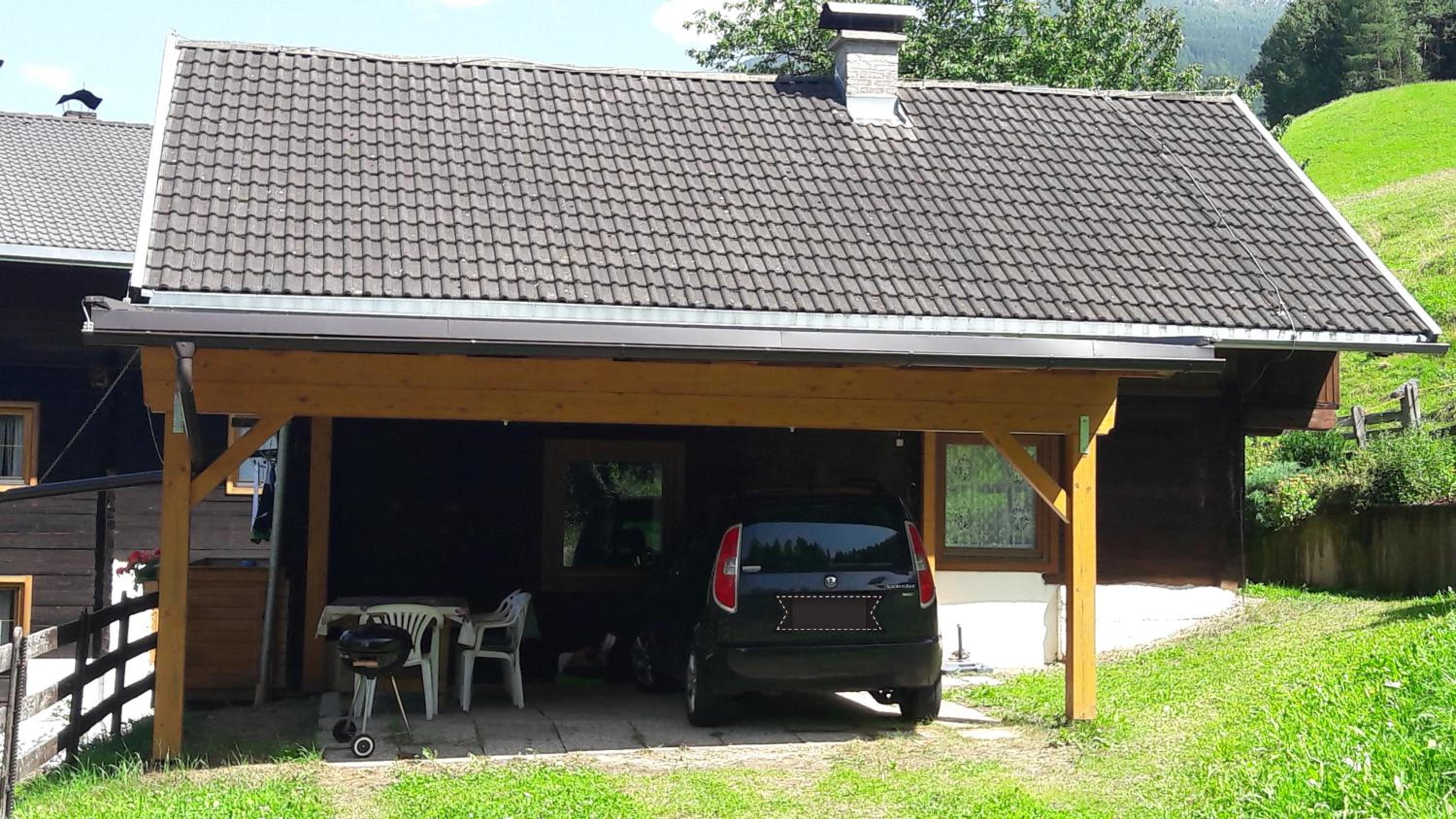 Haus Kerschbaumer