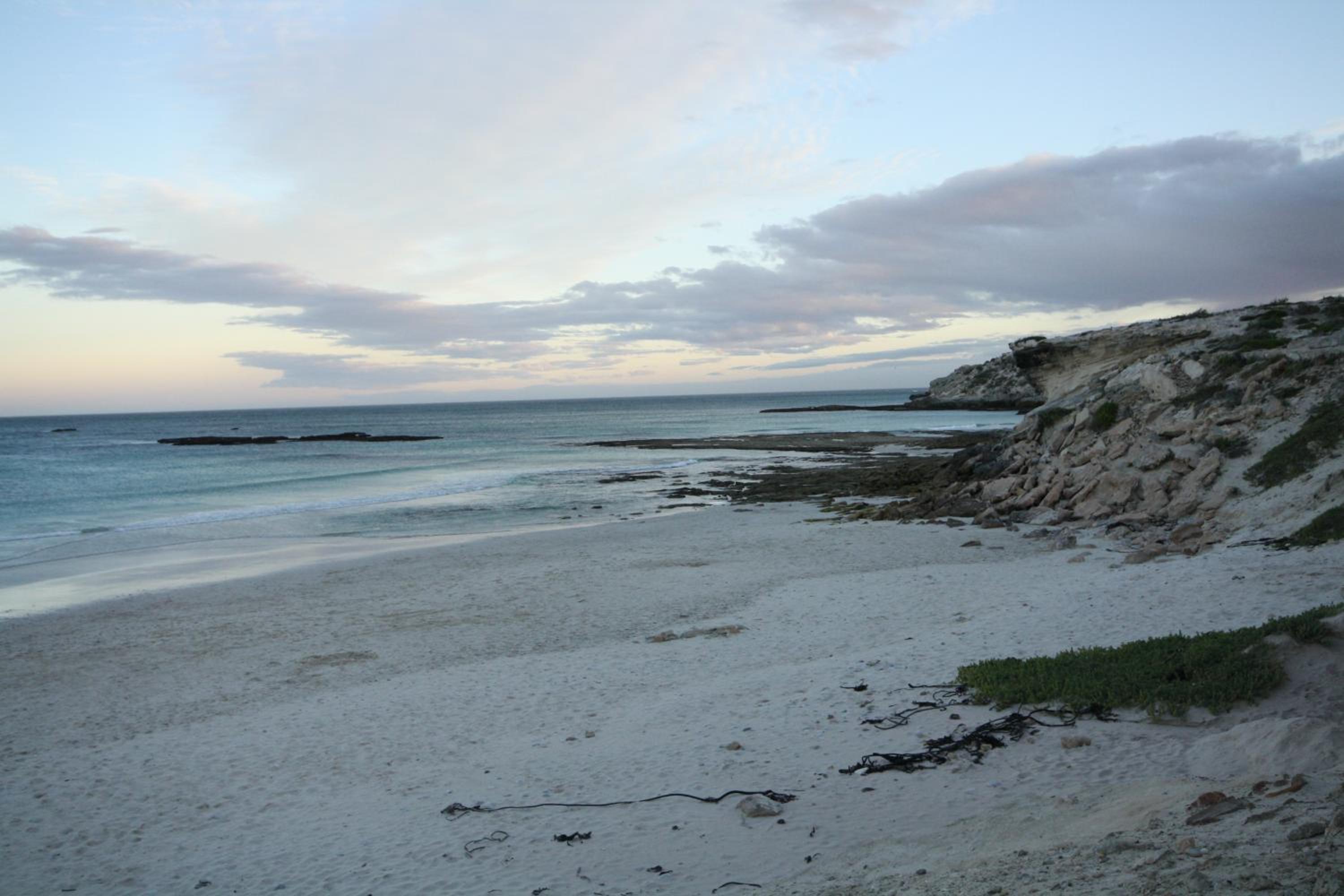 BlueSky Arniston Boutique Guesthouse