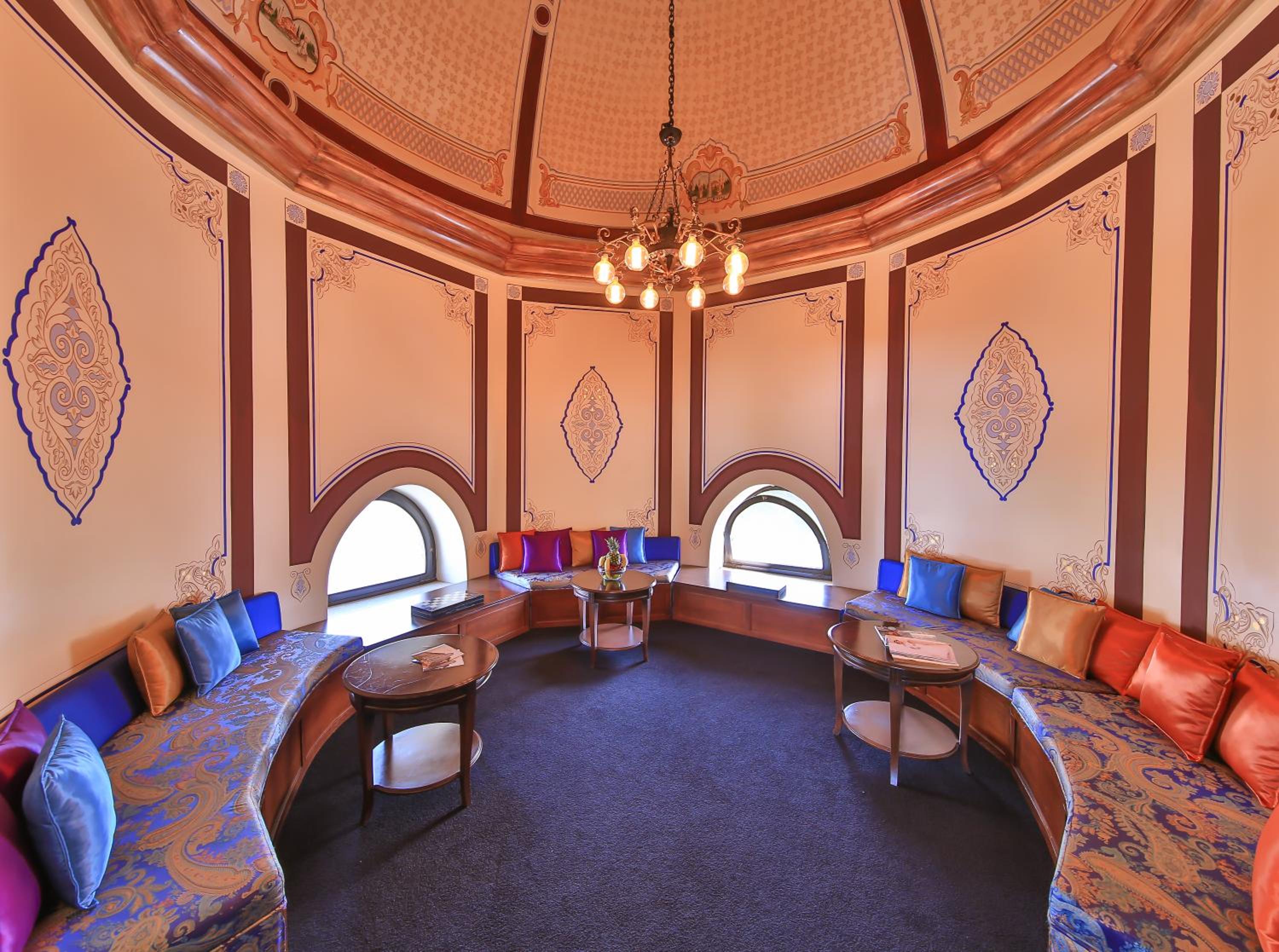 Legacy Ottoman Hotel - Image 88