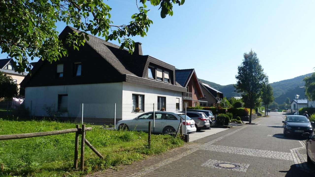 Gästehaus Portugall
