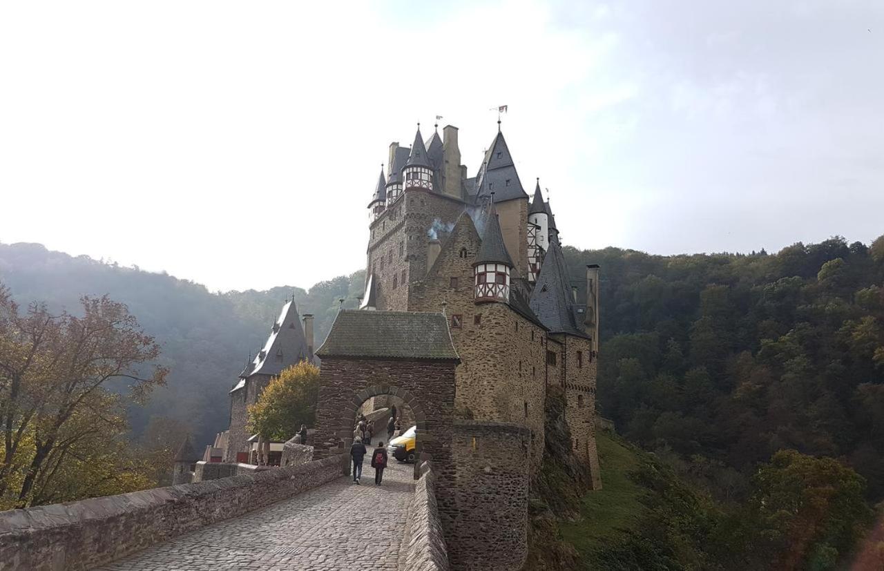 Gästehaus Portugall