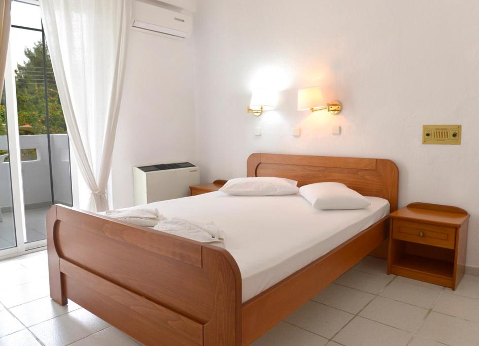 Hotel Proteas