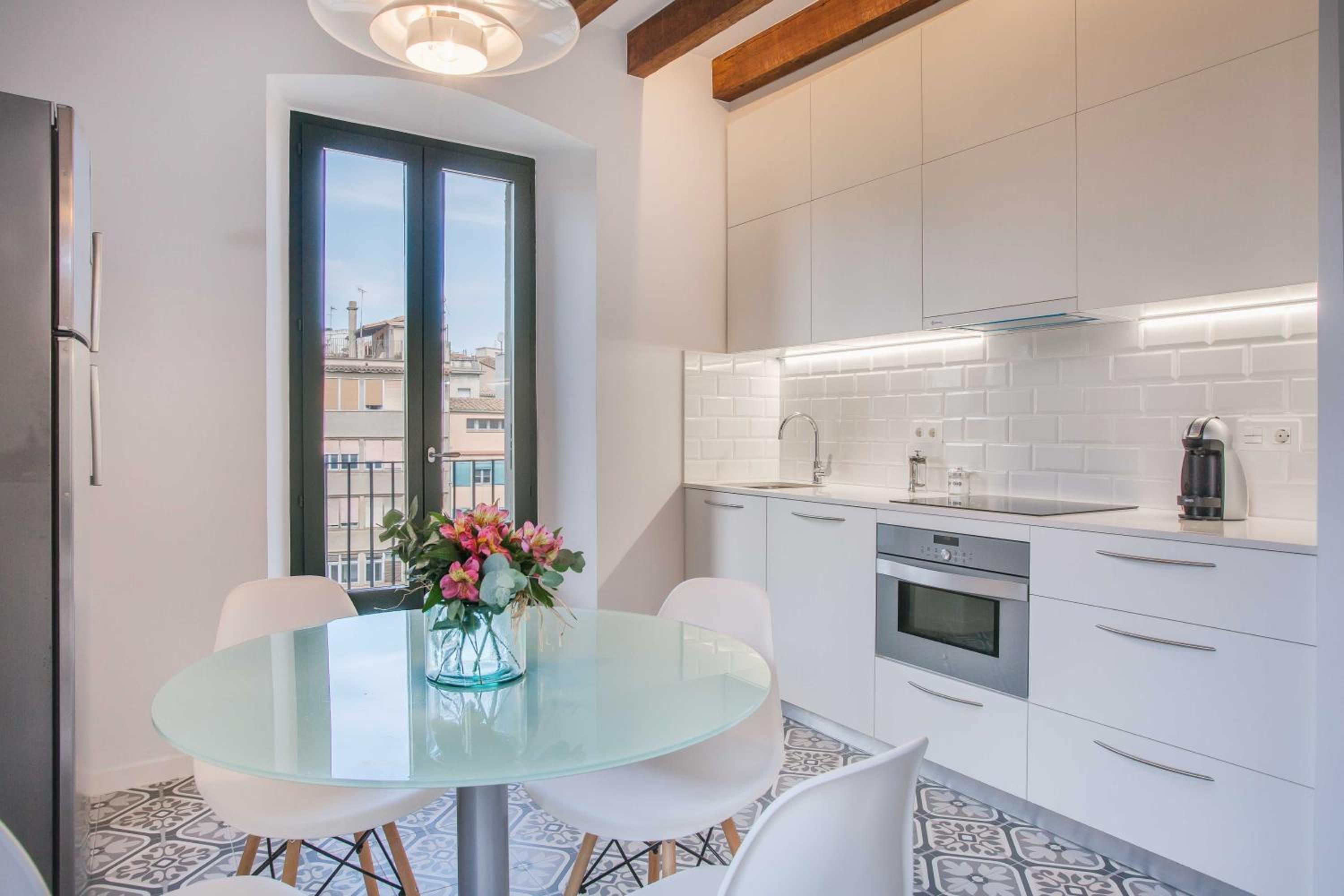 Flateli Rambla 5 3-2 photo 3