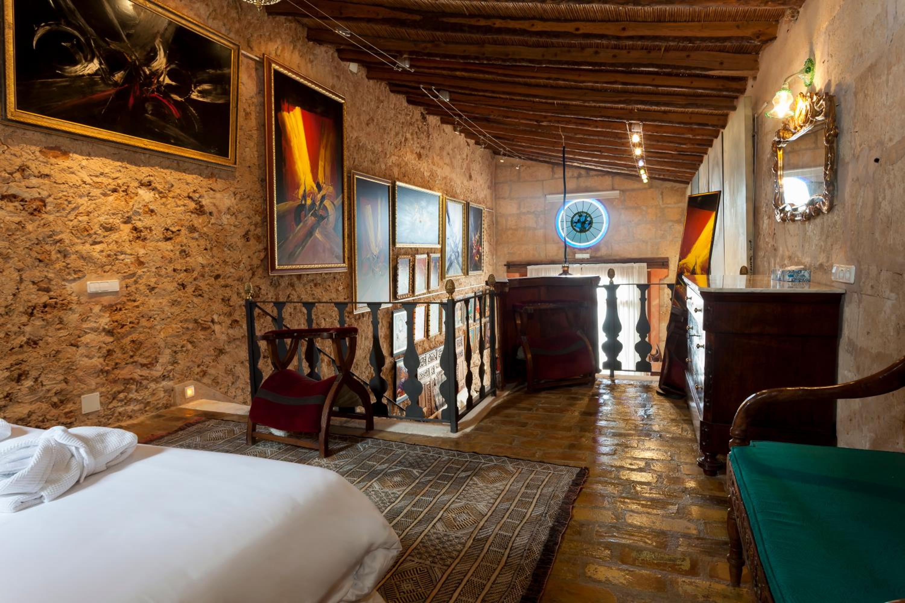 Es Revellar Art Resort - Adults Only