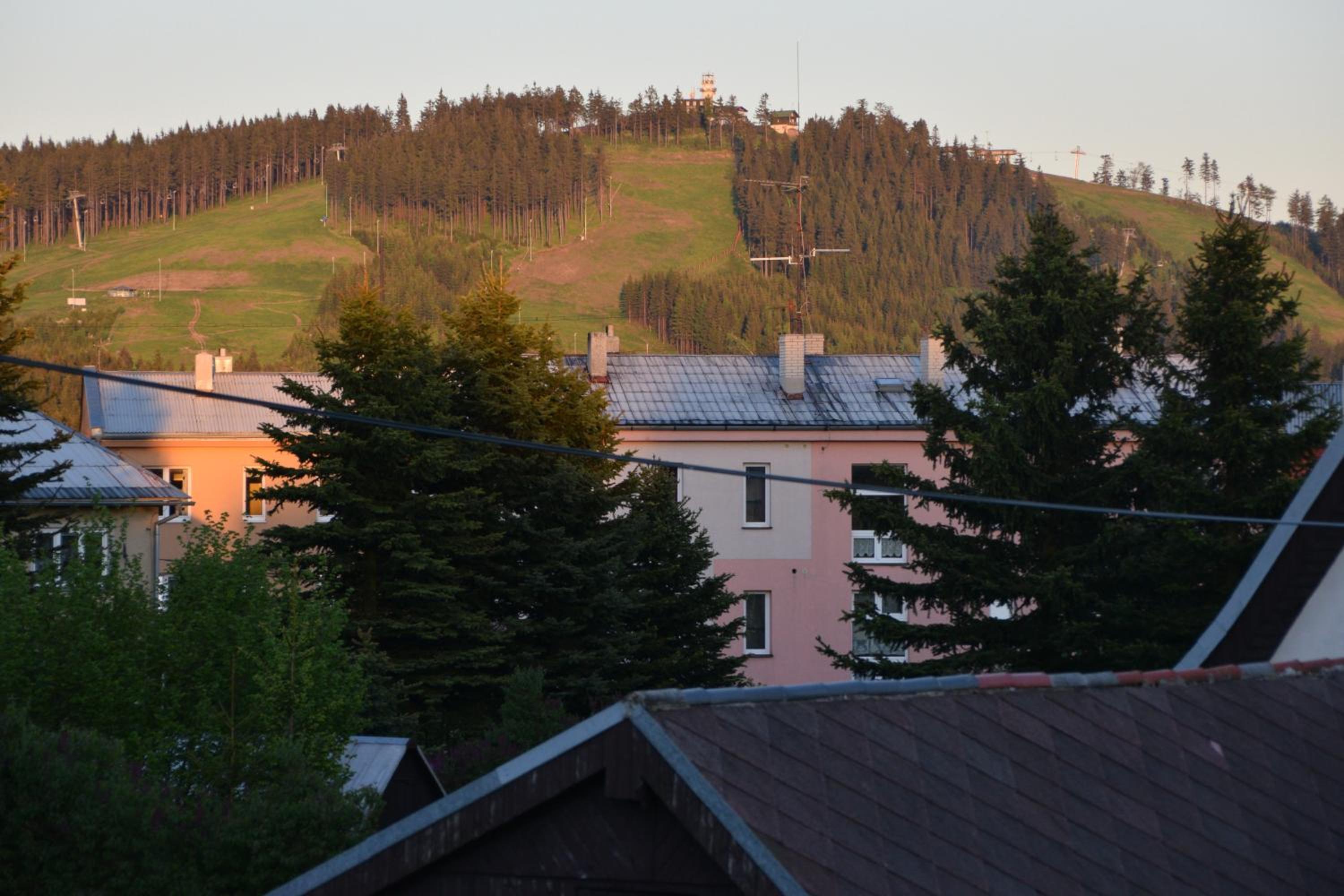 Chata Plešivka