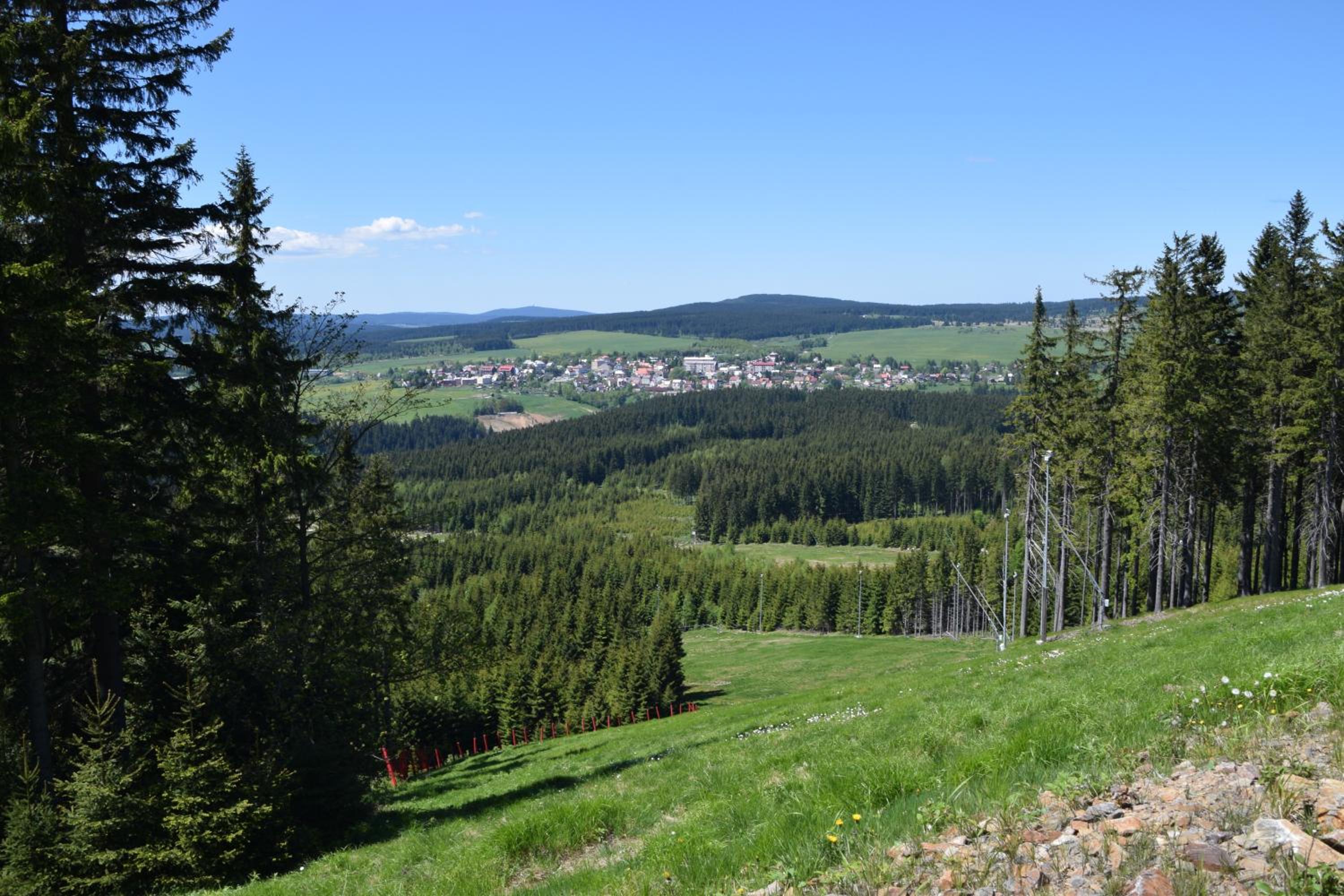 Chata Plešivka