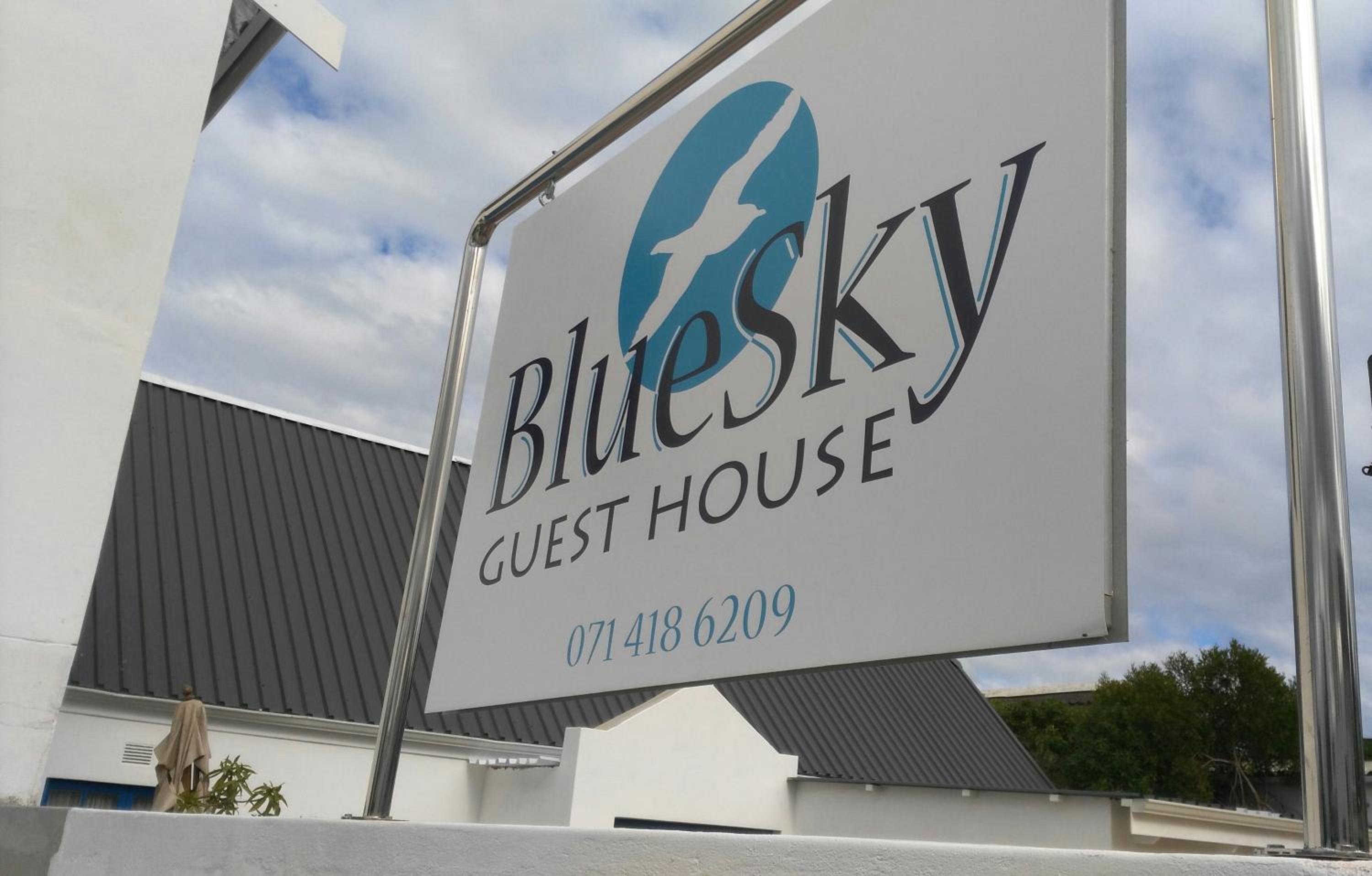 BlueSky Arniston Boutique Guesthouse