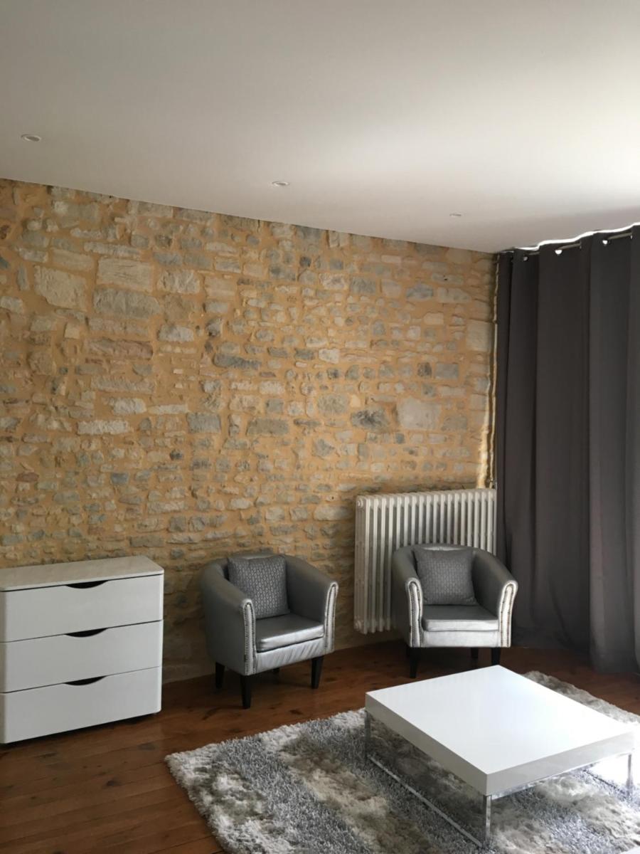 Villa Des Ursulines