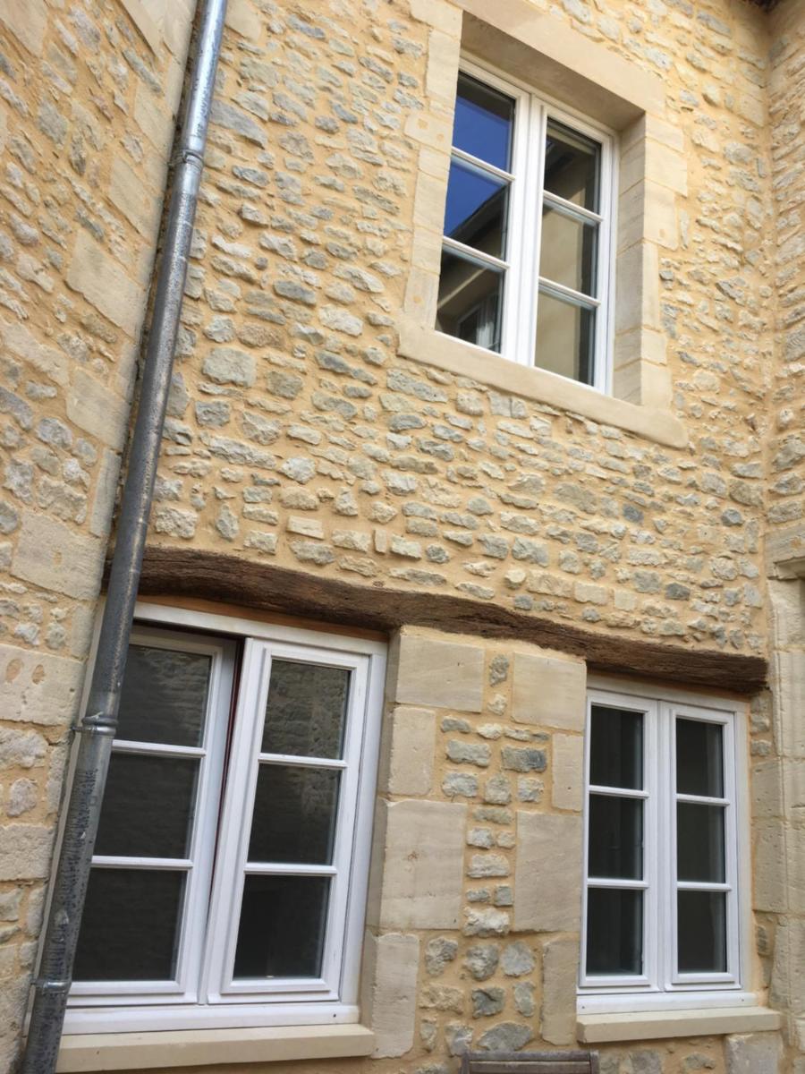 Villa Des Ursulines