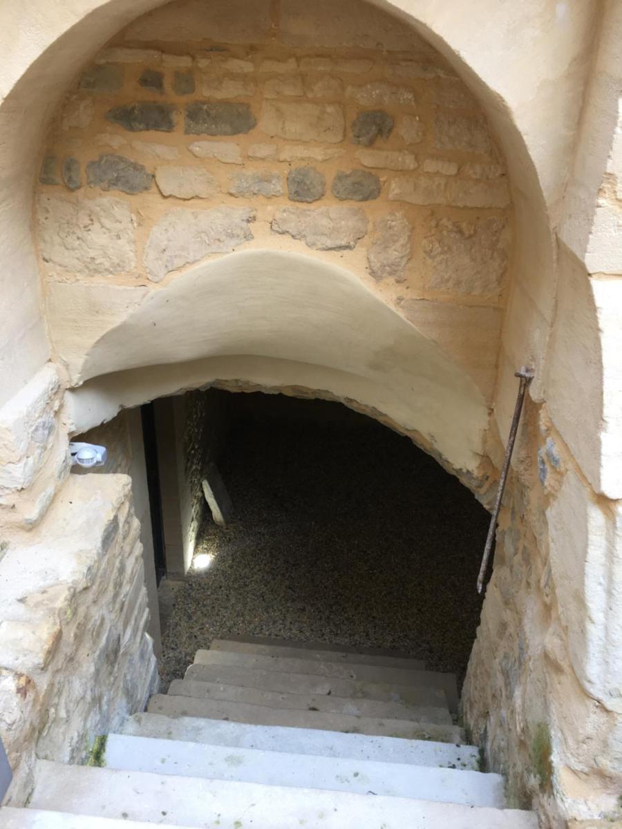 Villa Des Ursulines