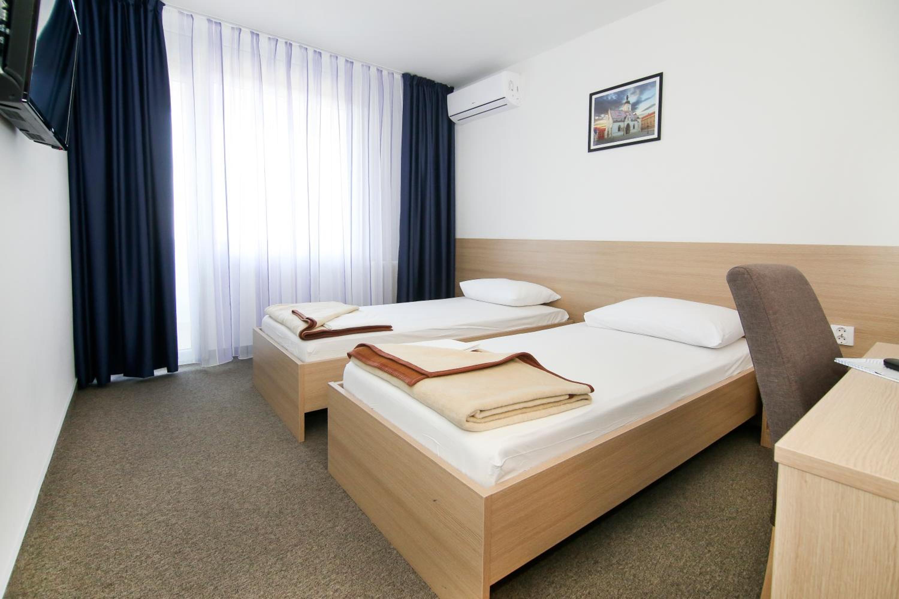 Hotel Zagreb photo 4