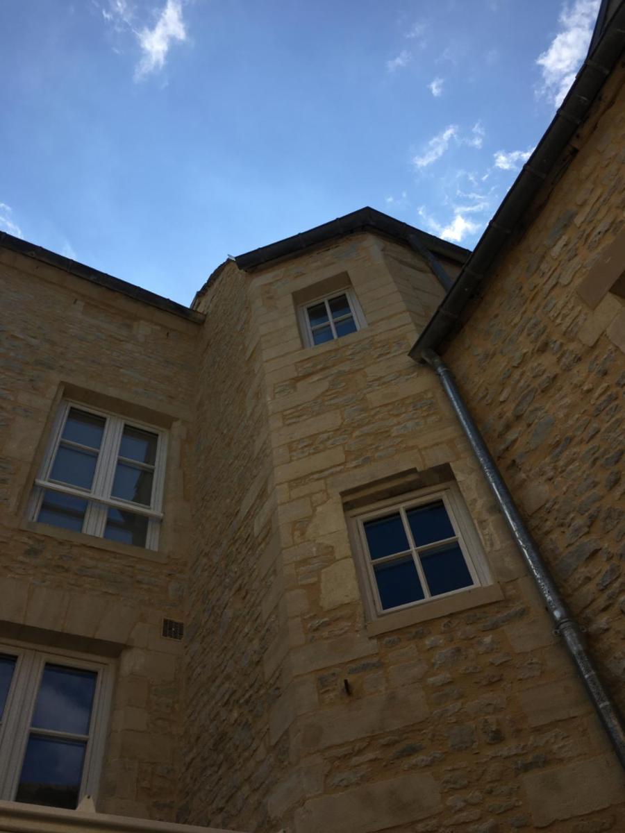Villa Des Ursulines