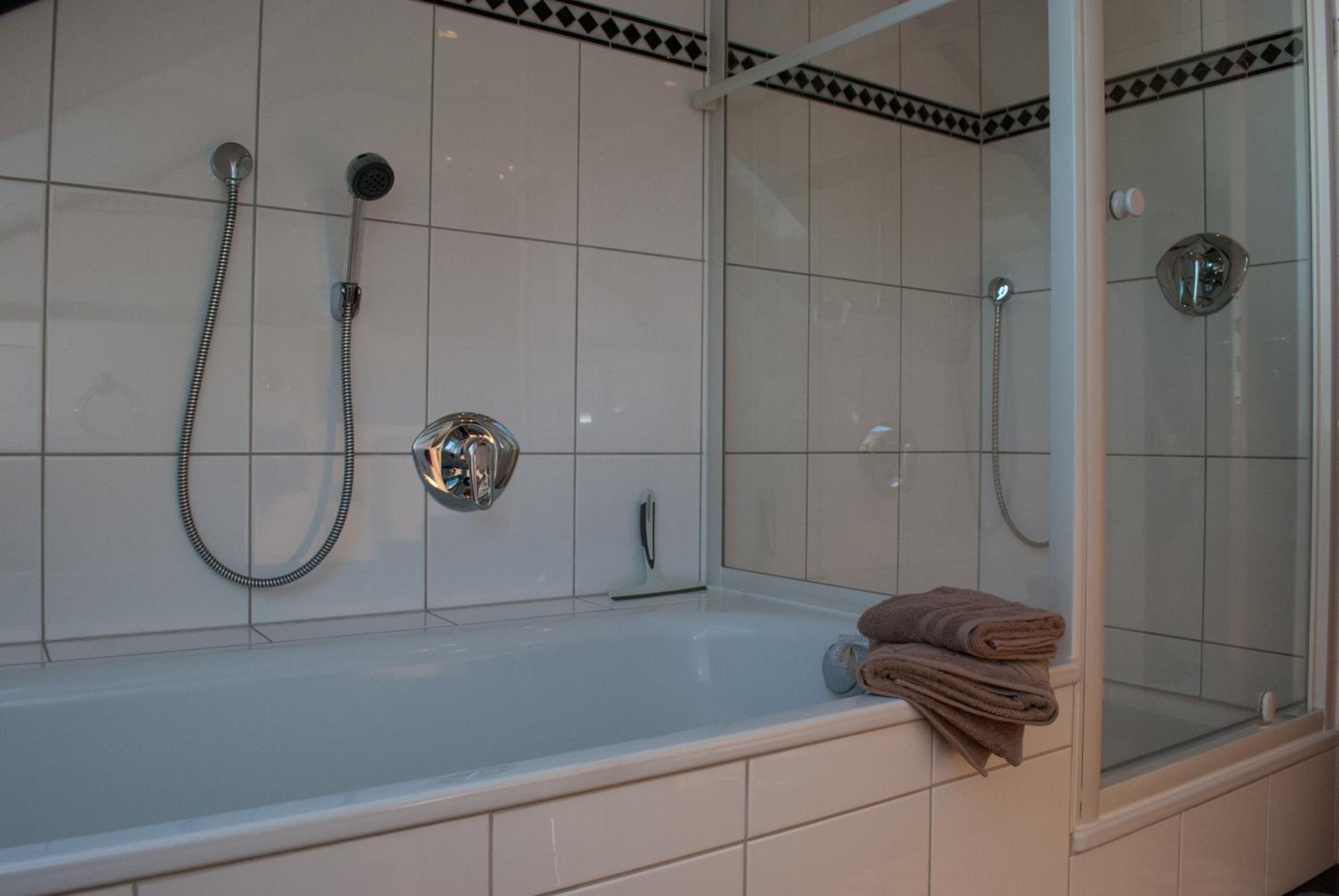 Ferienwohnung Wolf view 4