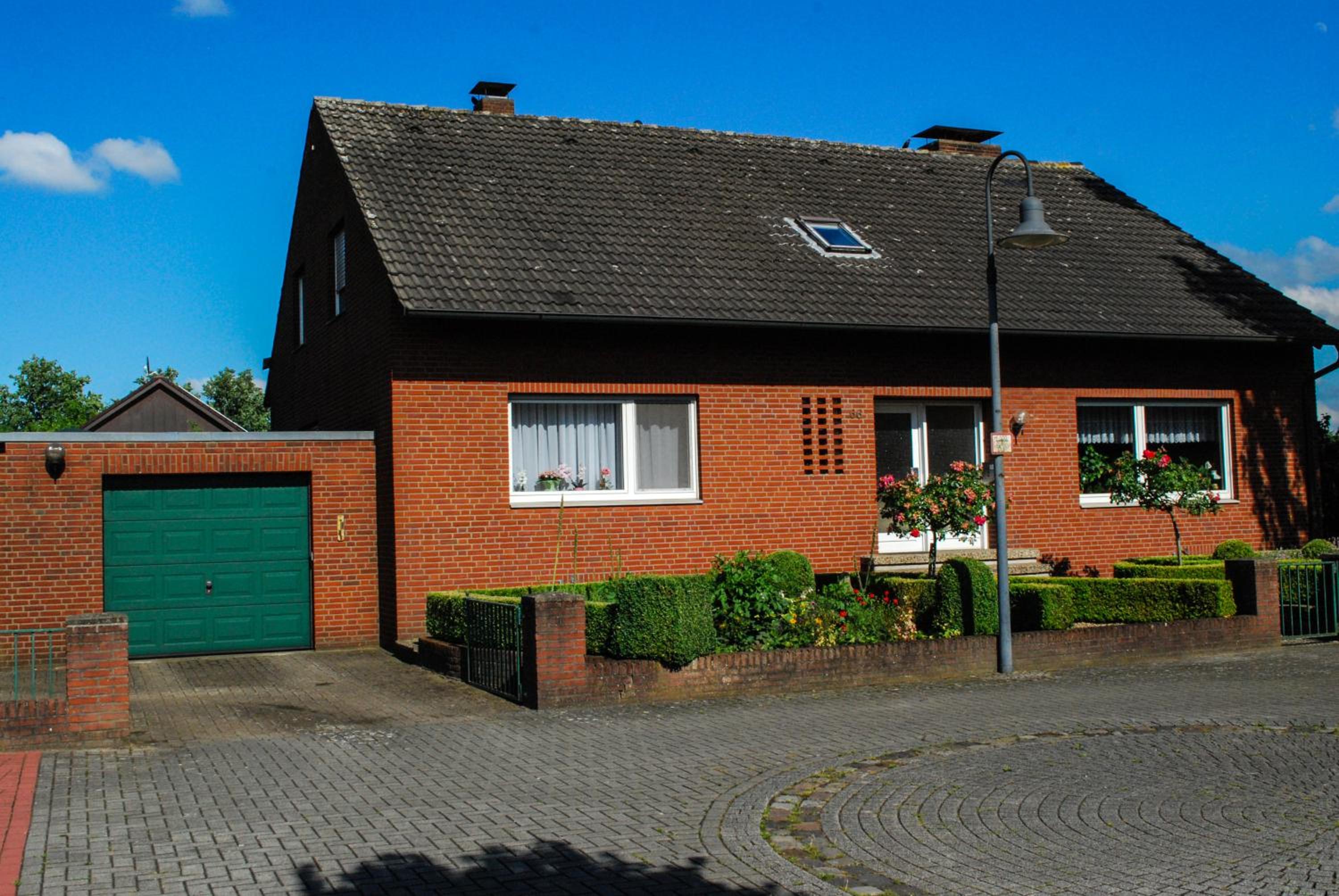Ferienwohnung Wolf view 2
