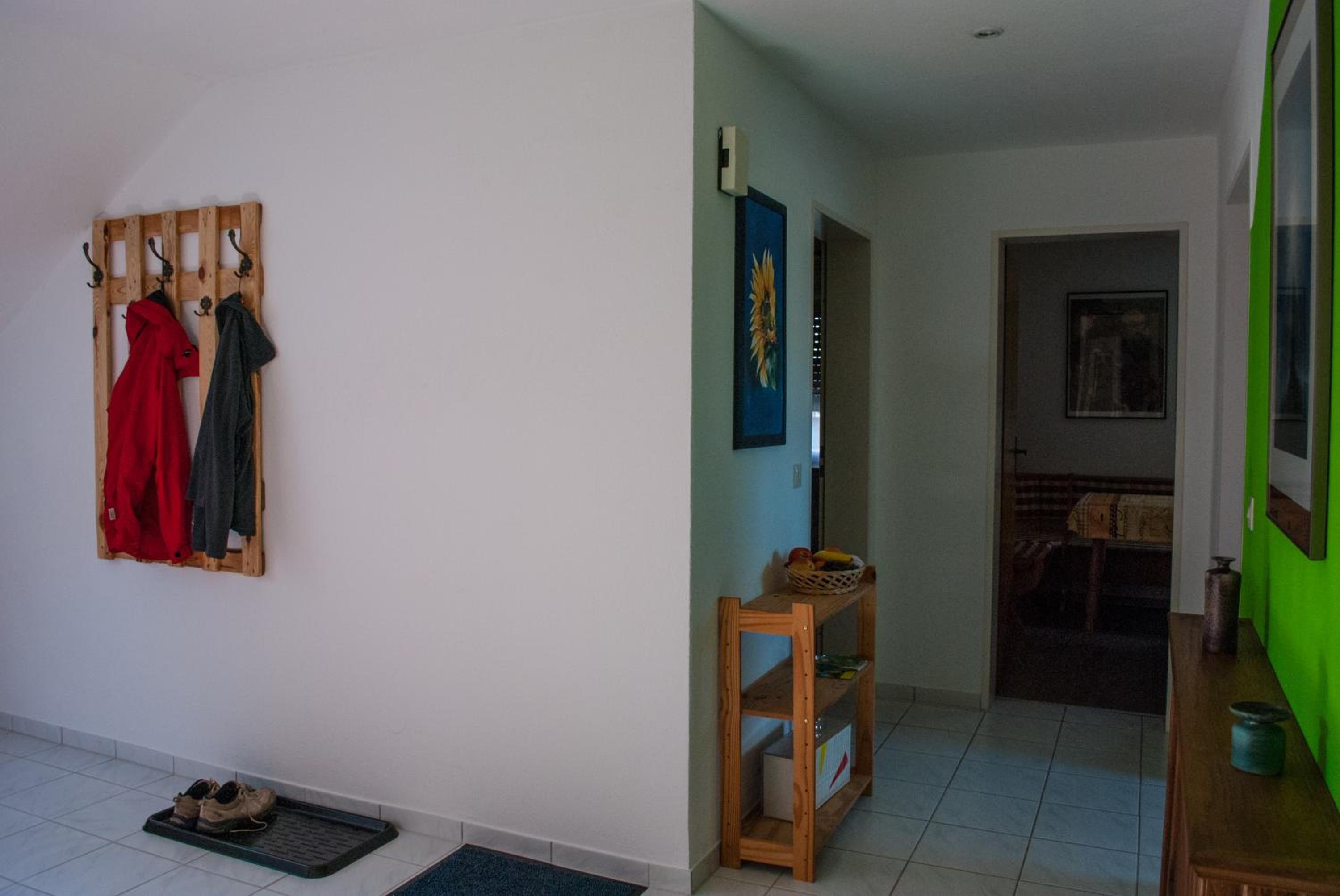 Ferienwohnung Wolf view 3
