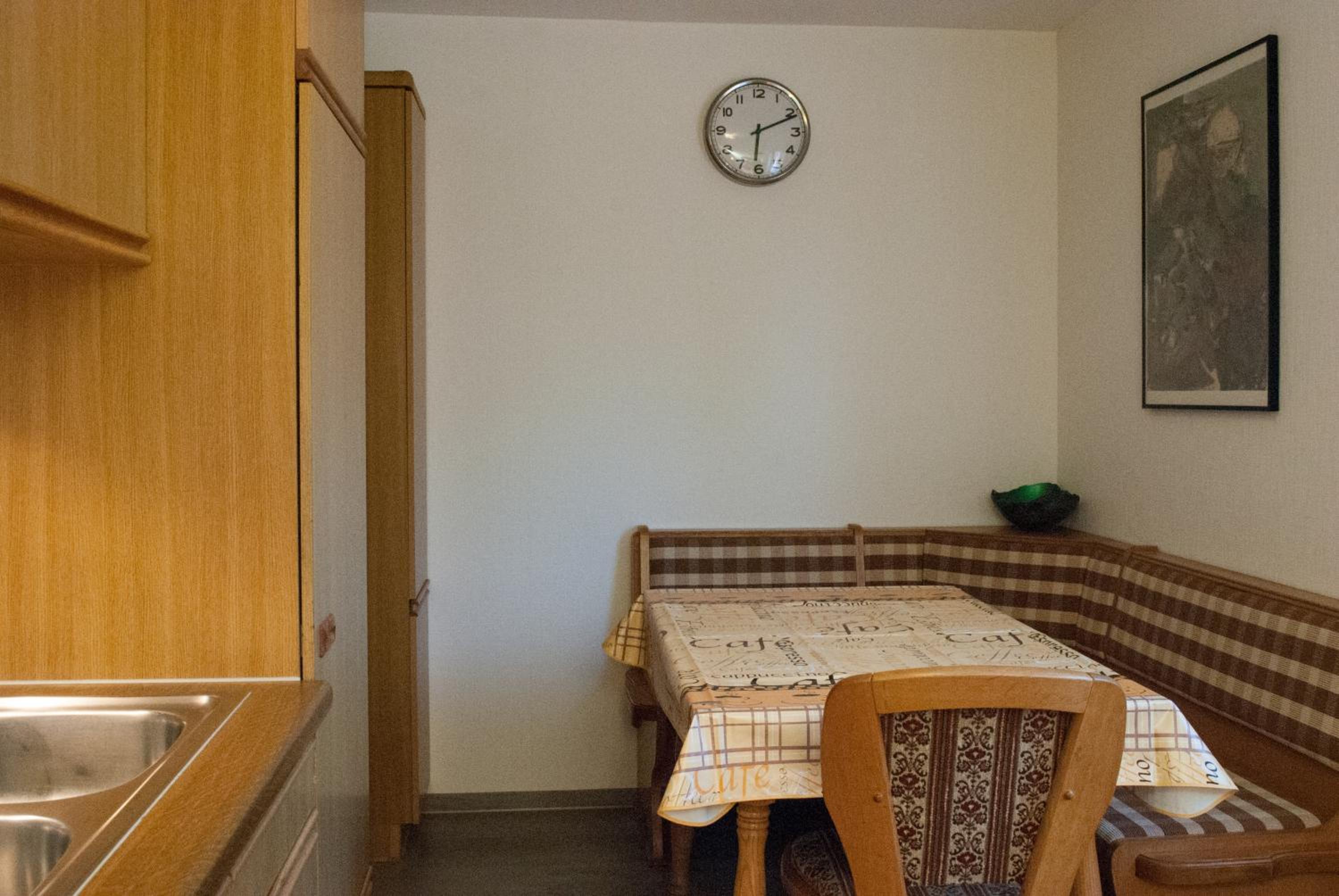 Ferienwohnung Wolf view 5