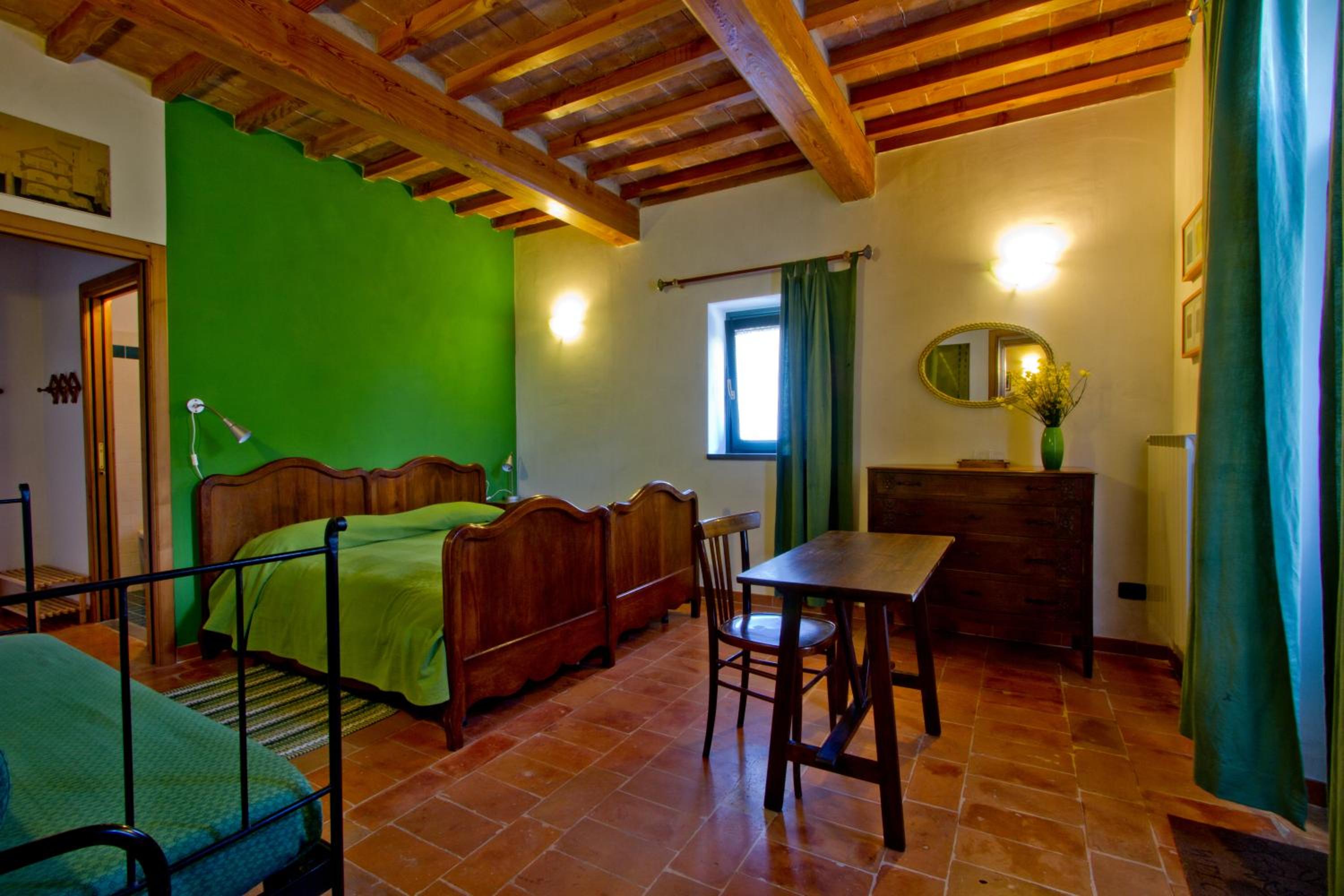 Agriturismo Foglie view 5