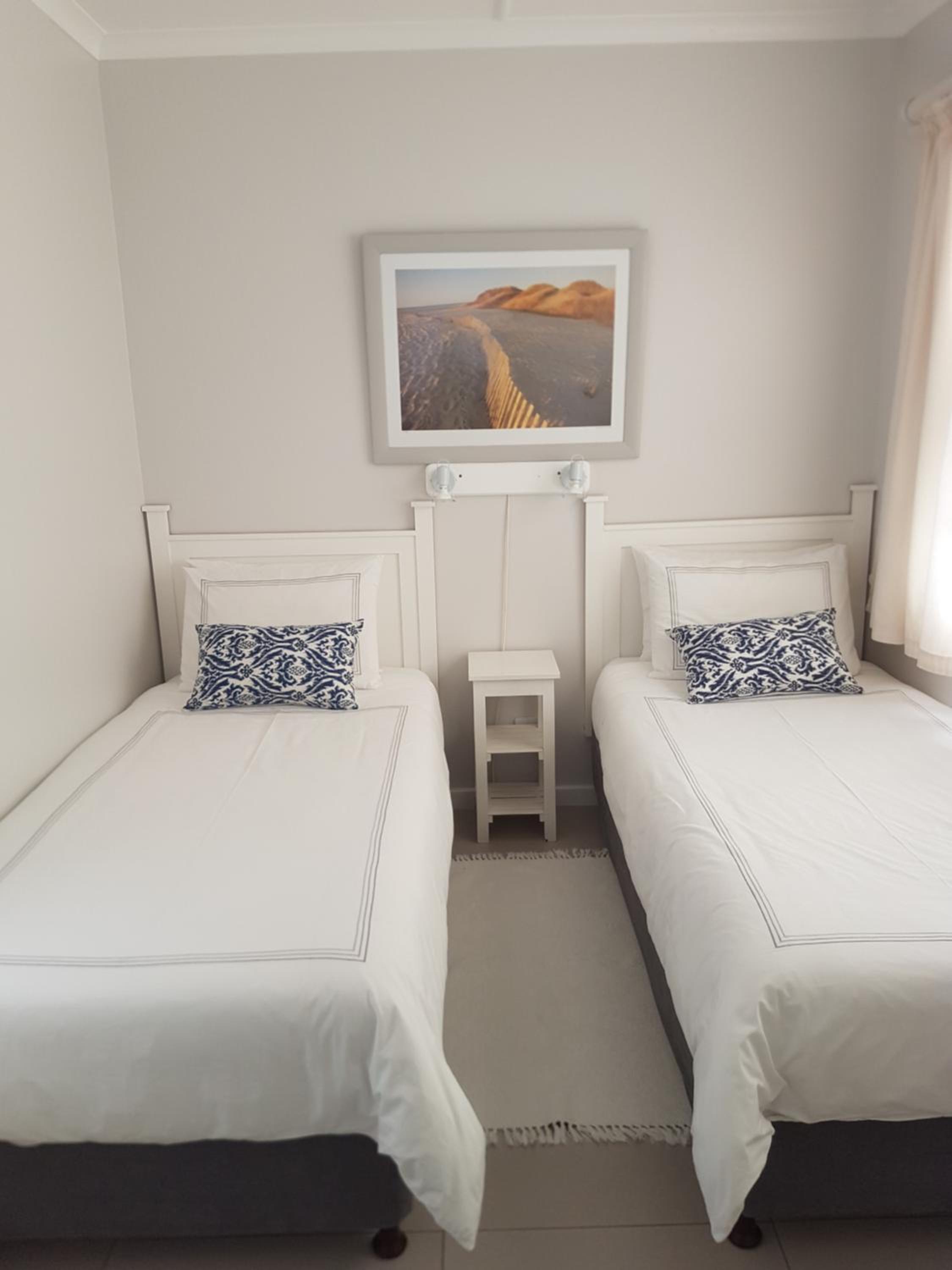 South Point Guest Lodge