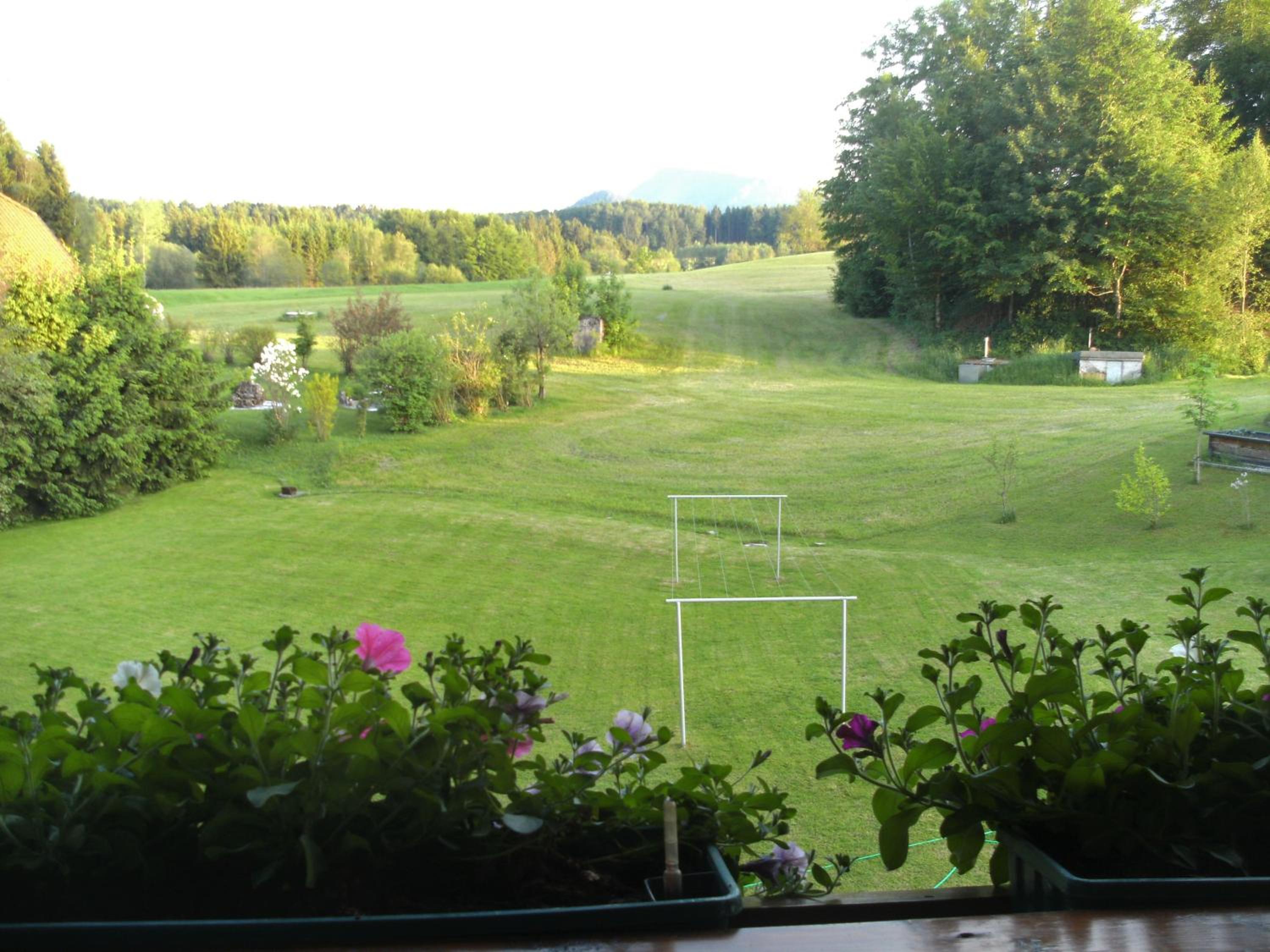 Pension Waldhof