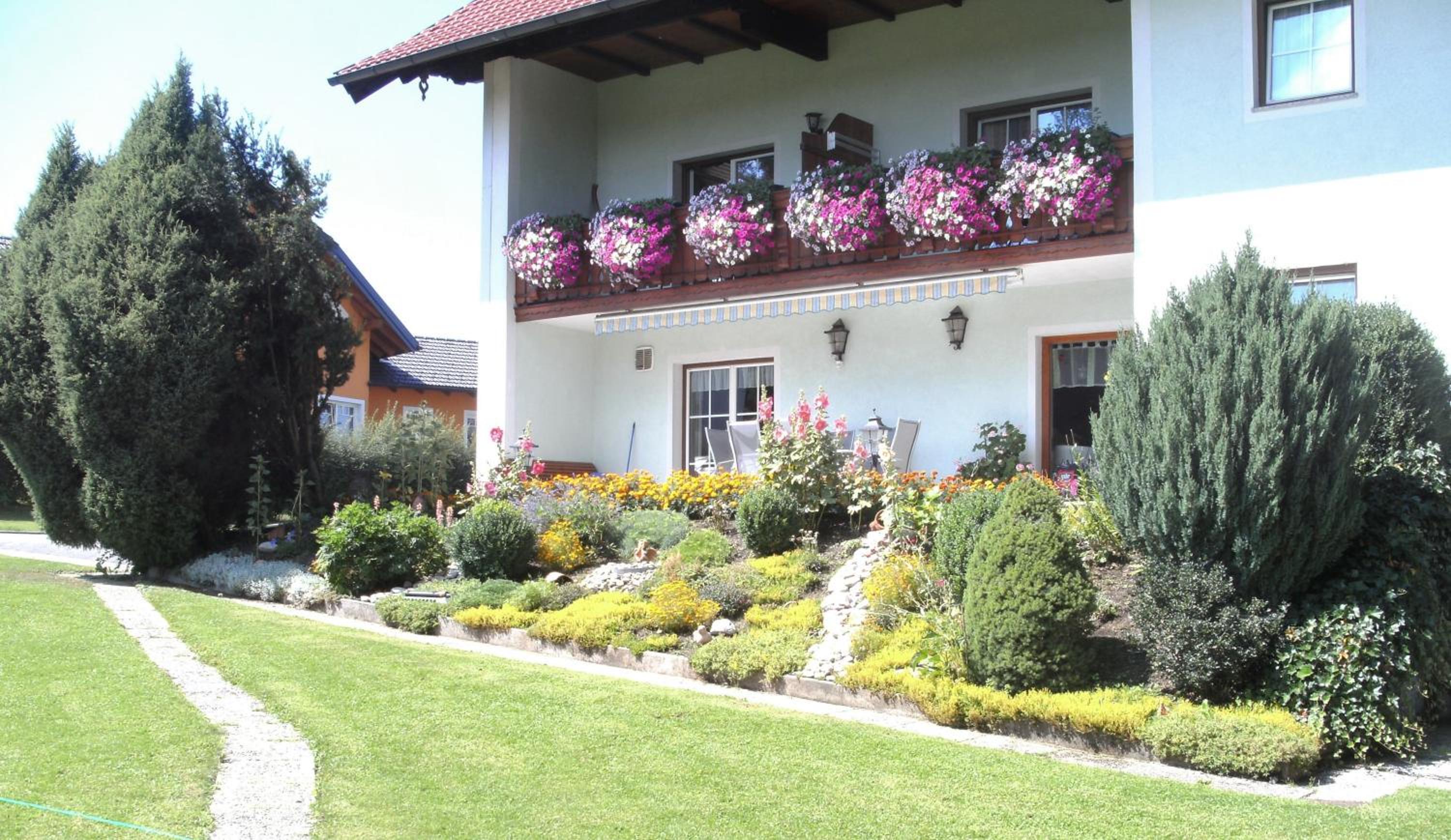 Pension Waldhof