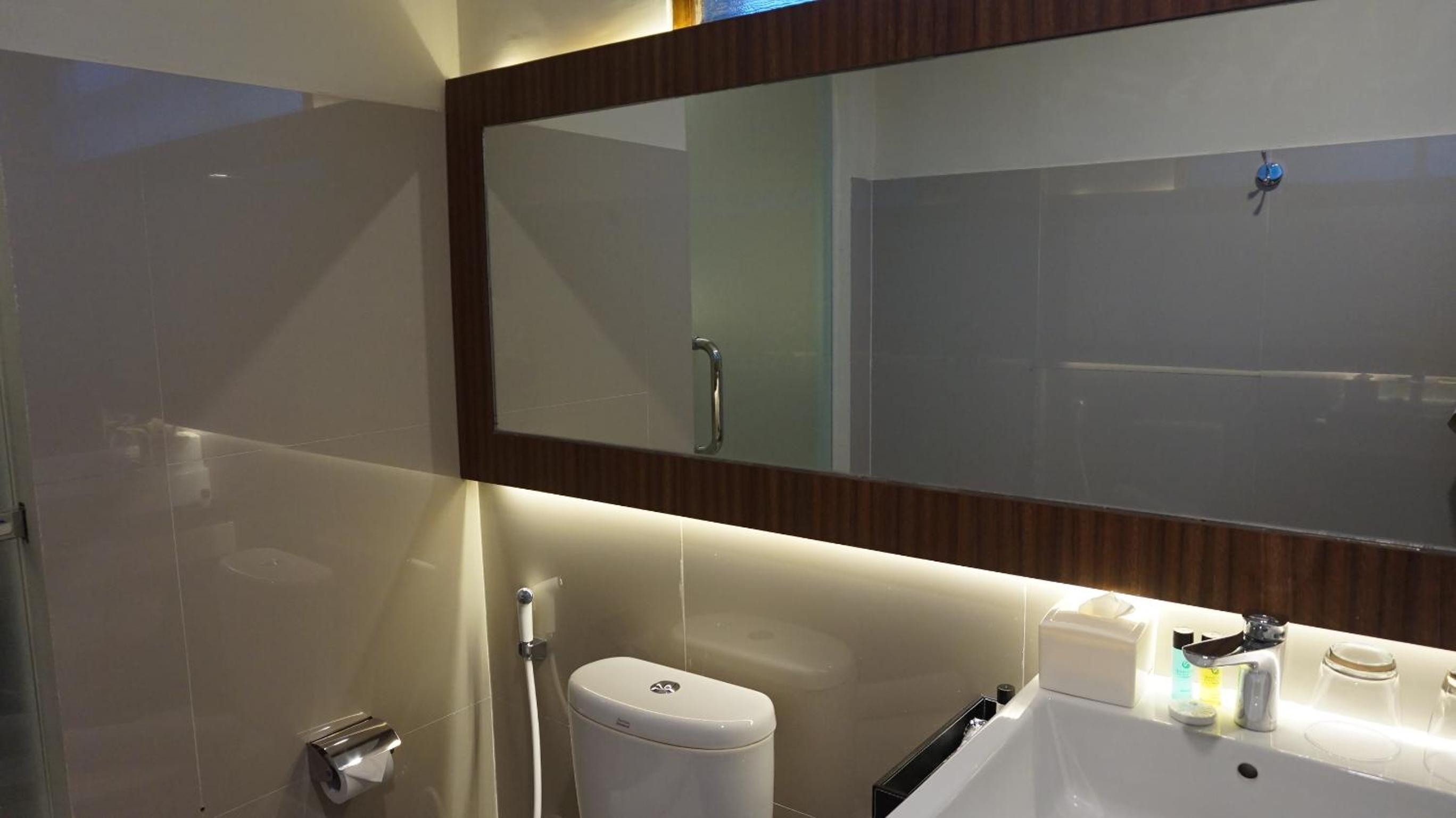 Grand Harvest Resort & Villas