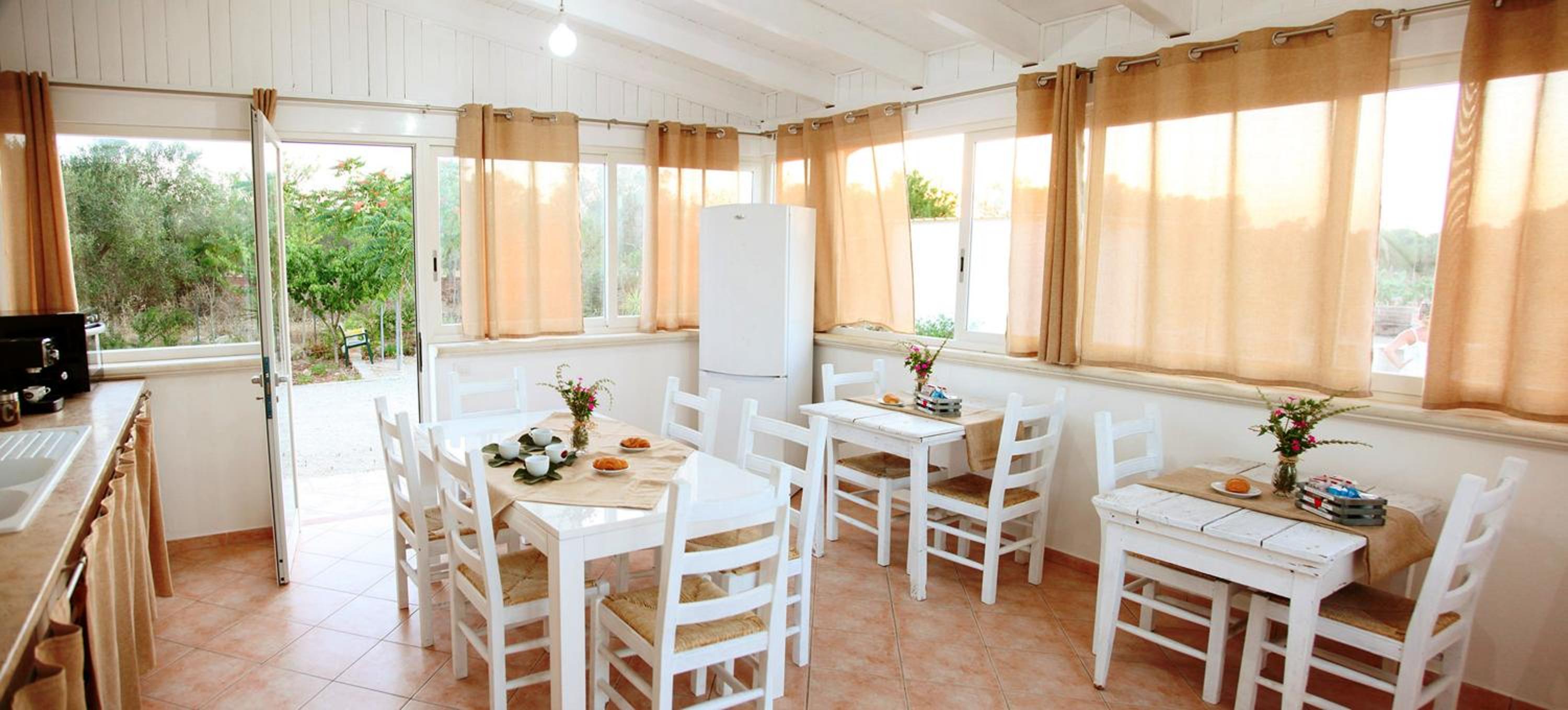 Villa Giulia&Gaia - Guest House