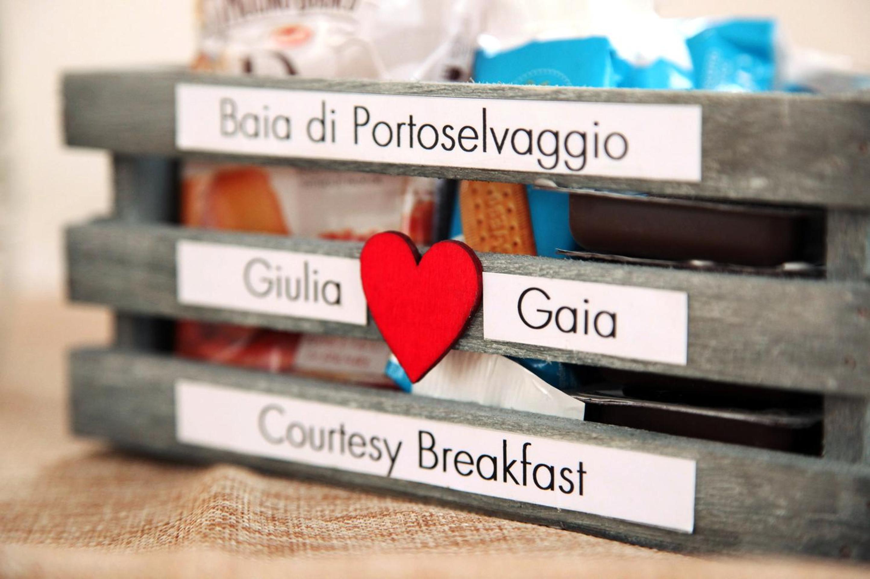 Villa Giulia&Gaia - Guest House